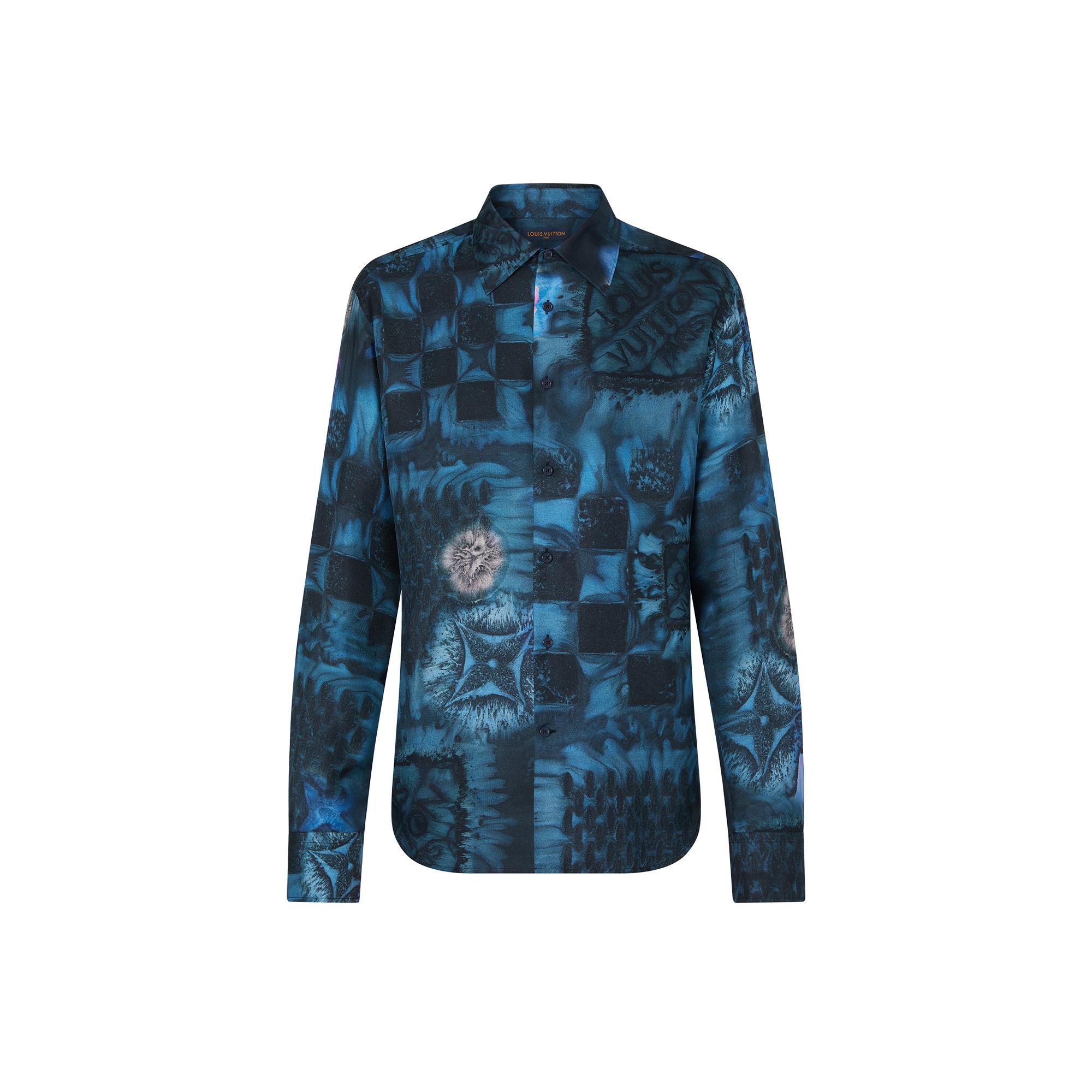 Shirts Collection for Men | LOUIS 