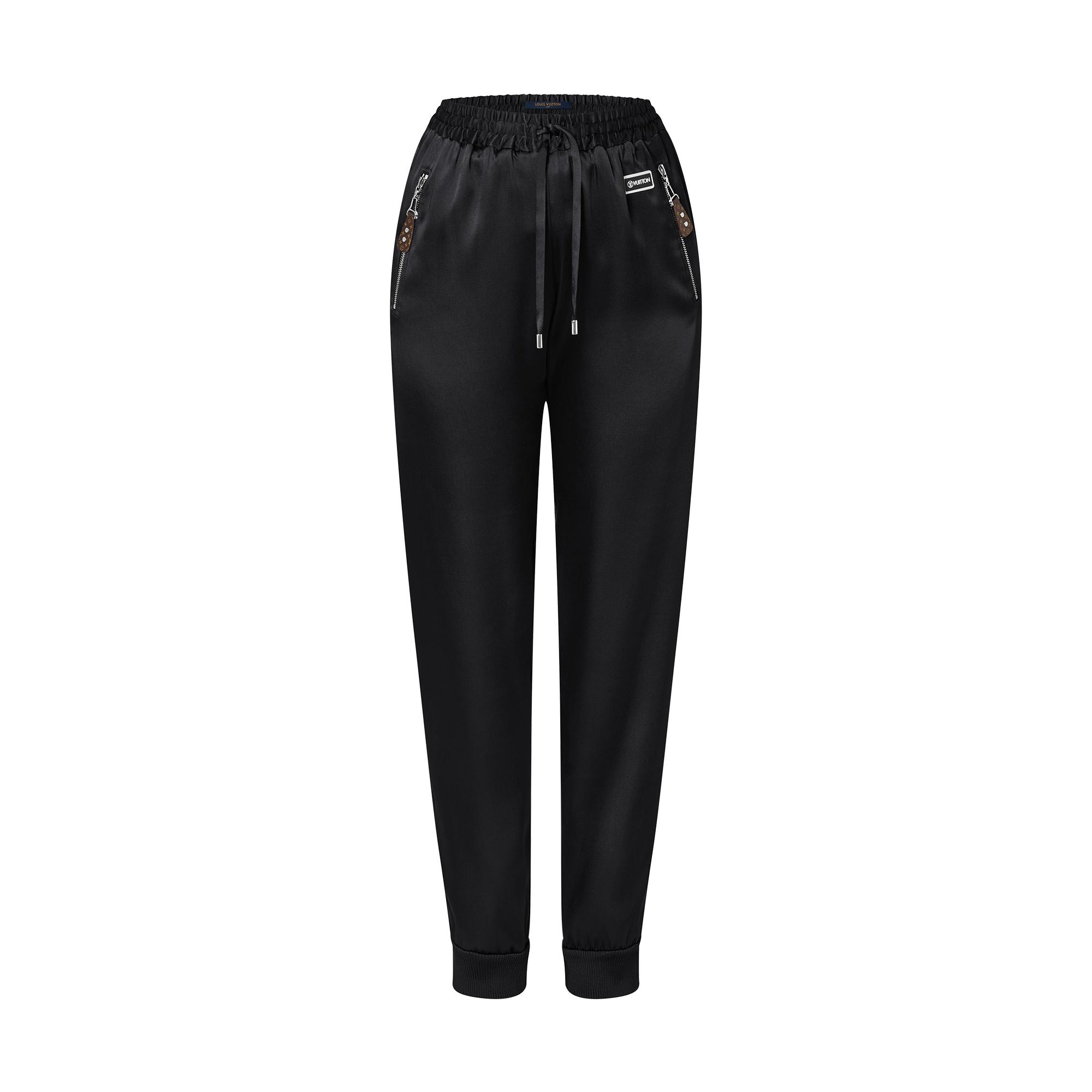 Pants Collection for Women | LOUIS VUITTON