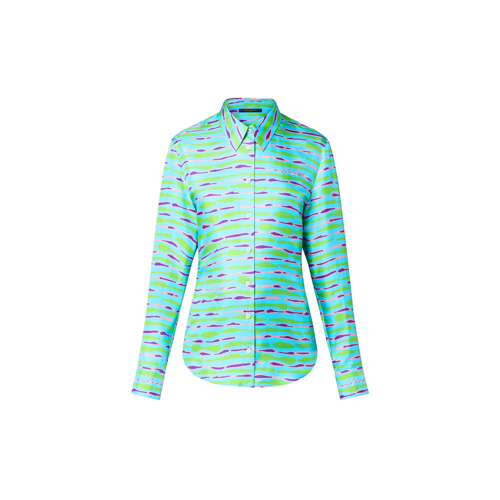 Tops Collection for Women | LOUIS VUITTON