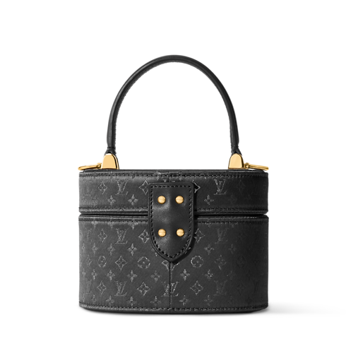 Scott Lipstick case side view