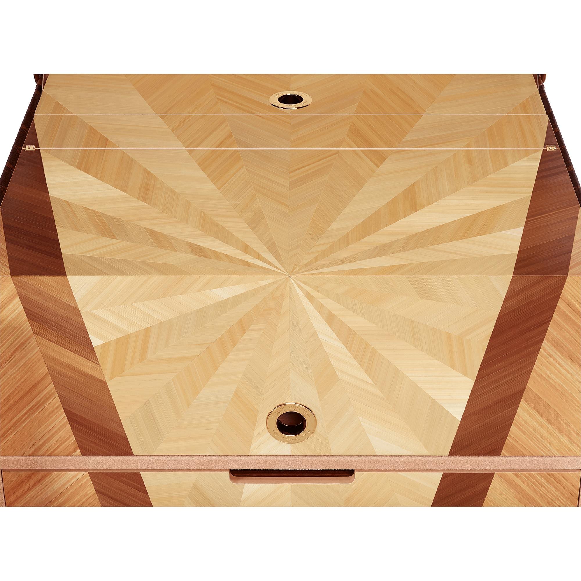 louis vuitton secretaire bureau
