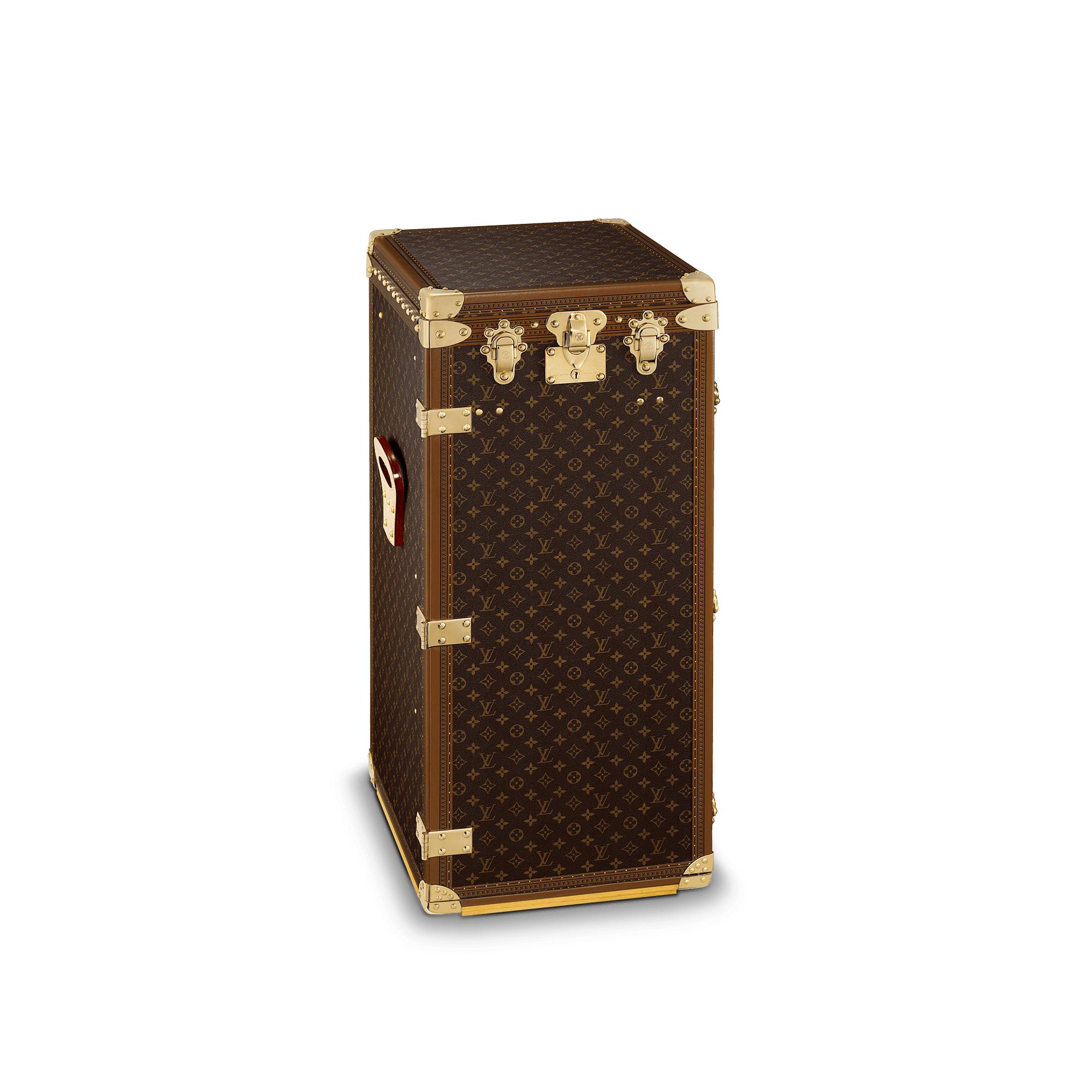 louis vuitton secretaire bureau