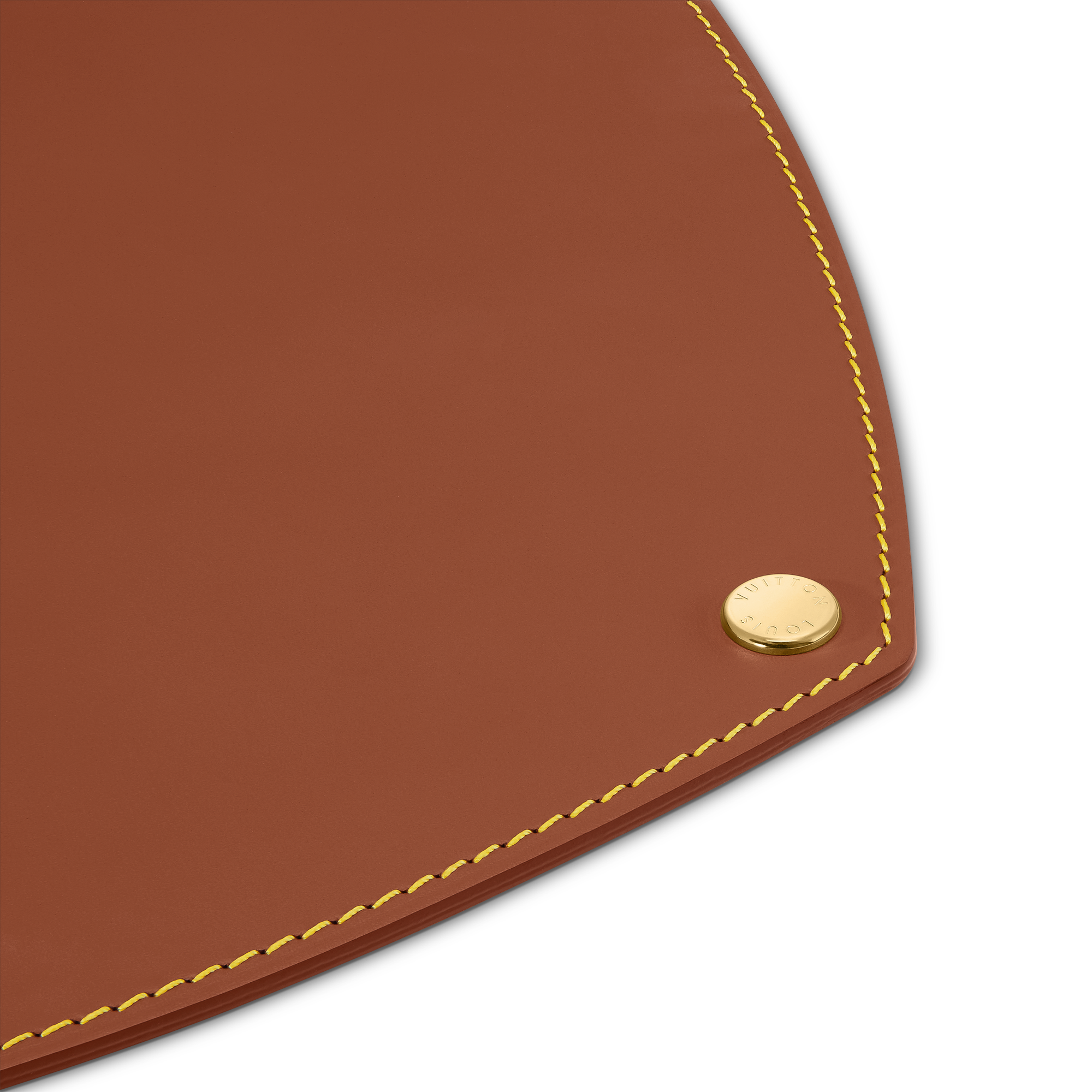 Set of 2 Rivet Tablemats  in Trunks, Travel and Home