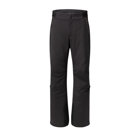 Shell Down Snow Pants in Men's Ready-to-Wear All Ready-to-Wear collections by Louis Vuitton (Product zoom)