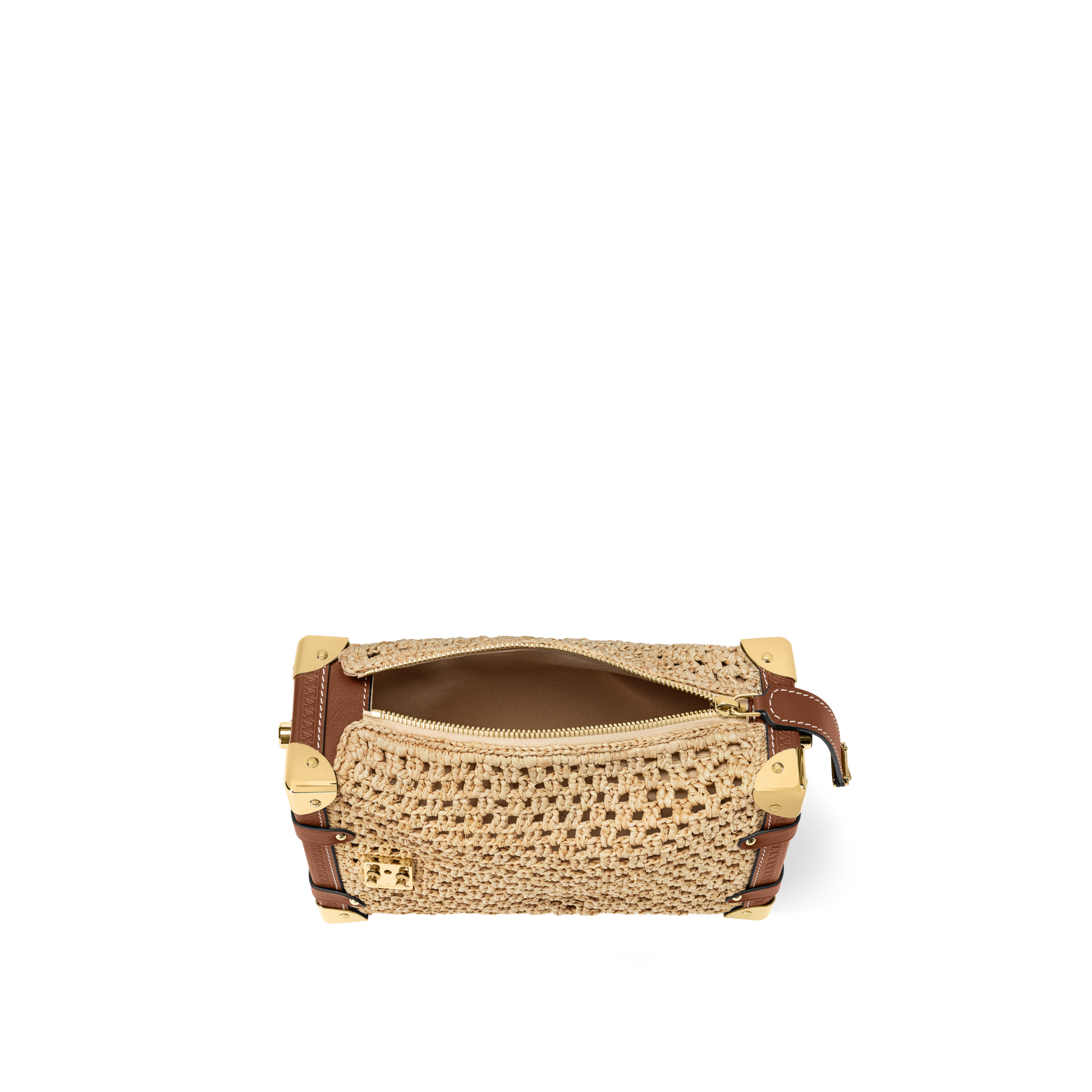 Side Trunk MM Other Monogram Canvas in Bags and Small Leather Goods