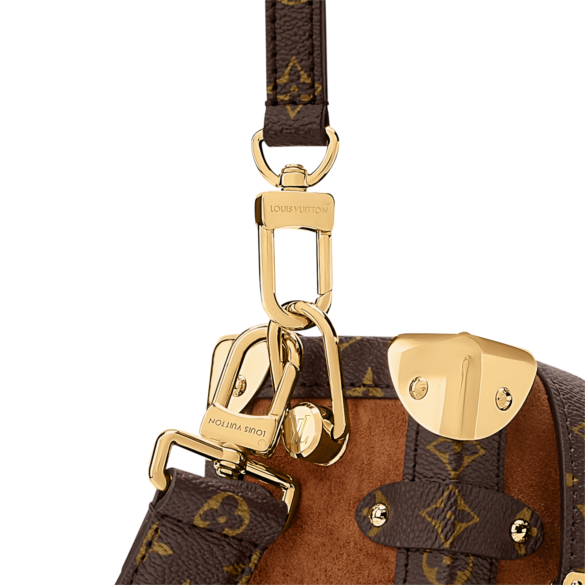 Side Trunk MM H27 in Bags and Small Leather Goods