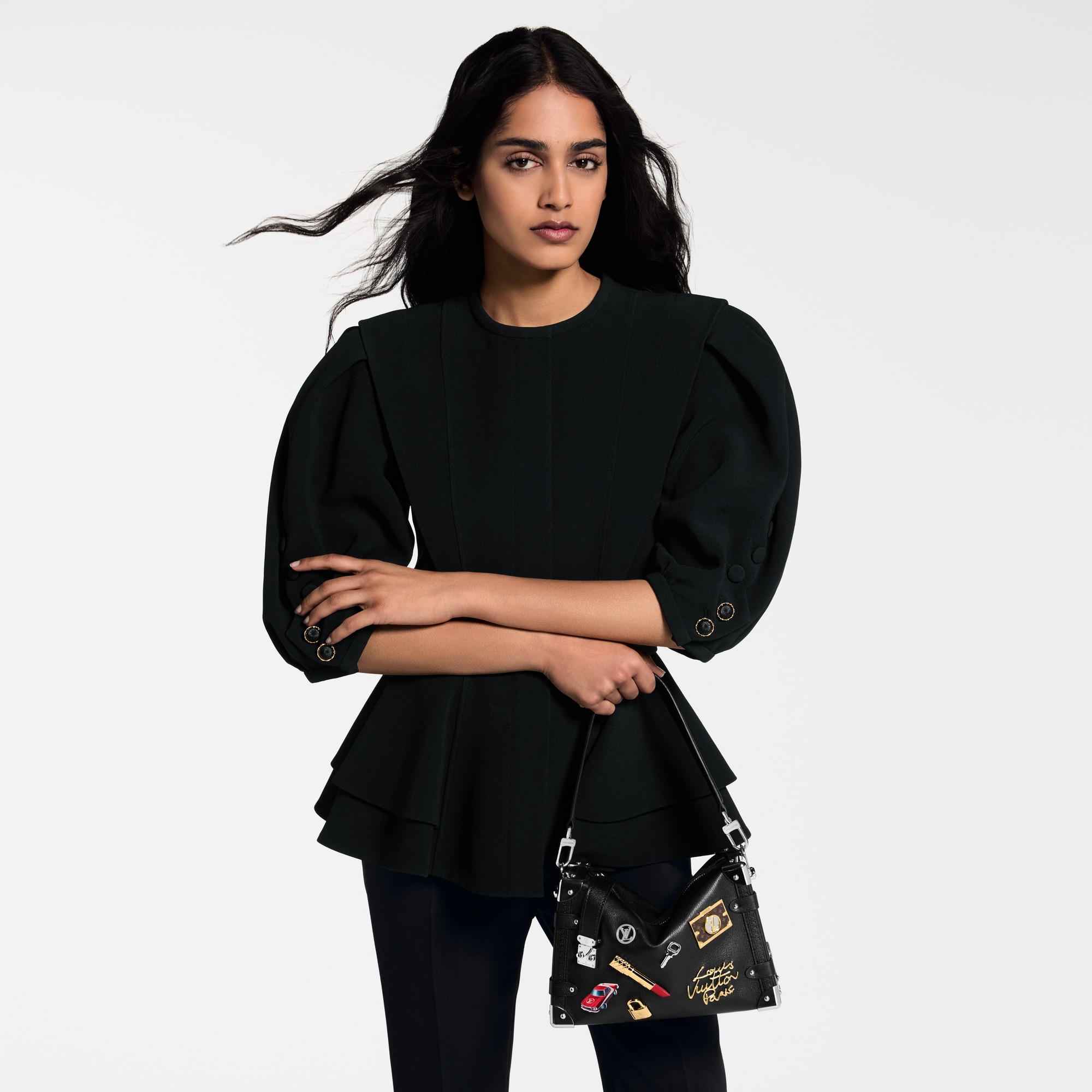 Side Trunk MM H27 in Bags and Small Leather Goods