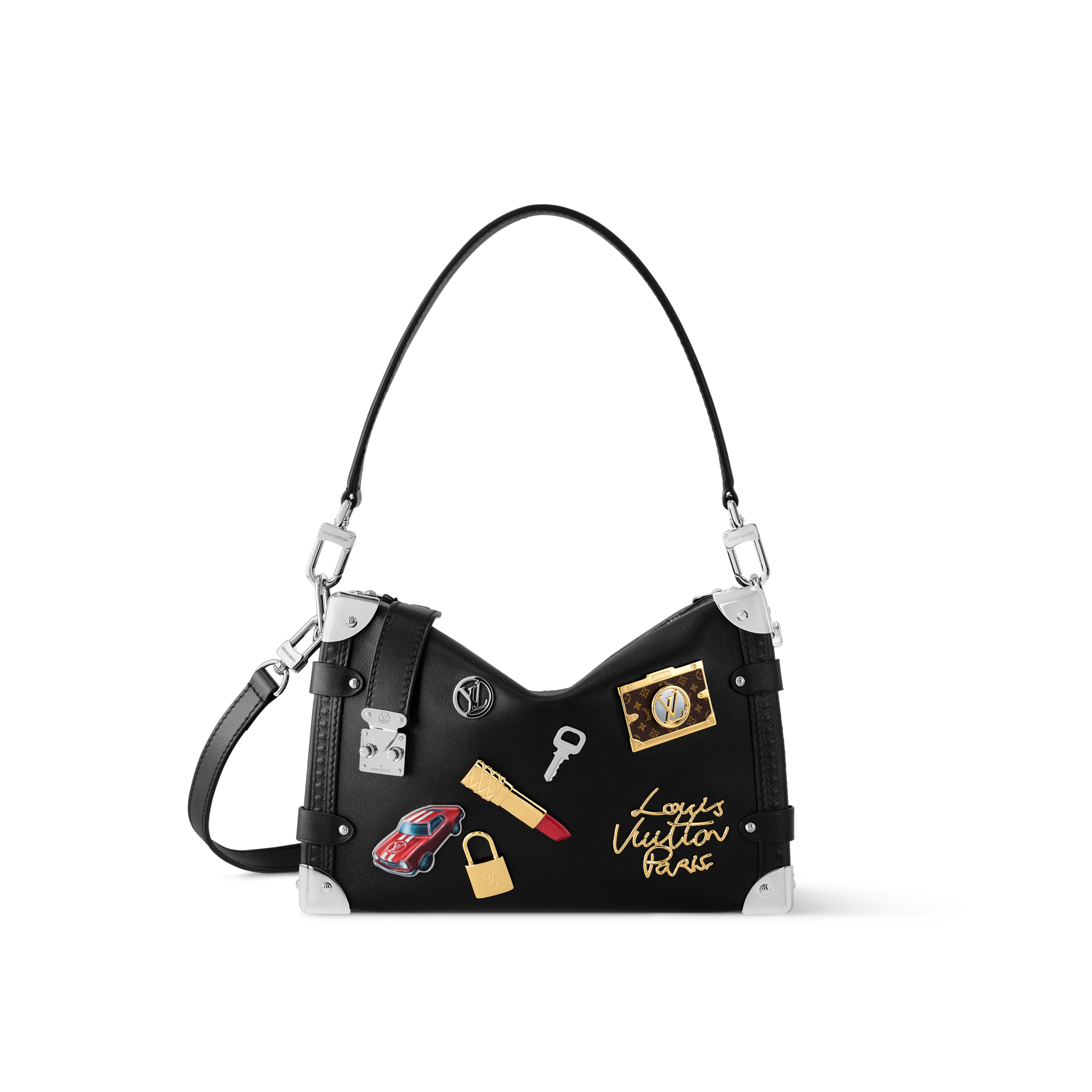 Side Trunk MM H27 in Bags and Small Leather Goods