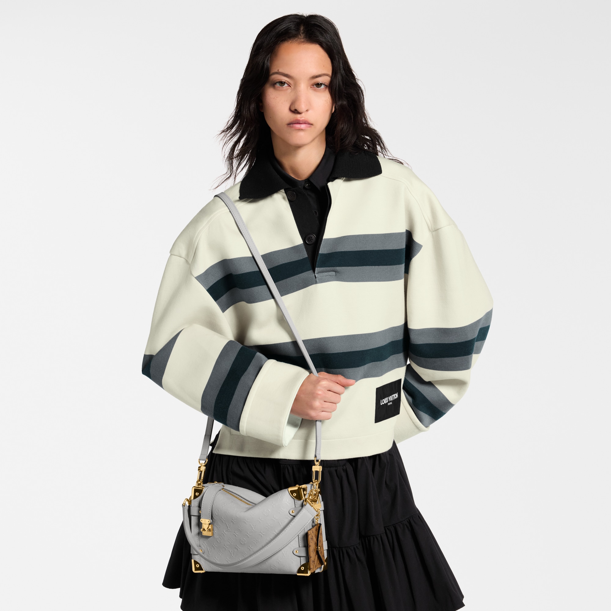 Side Trunk MM H27 in Bags and Small Leather Goods