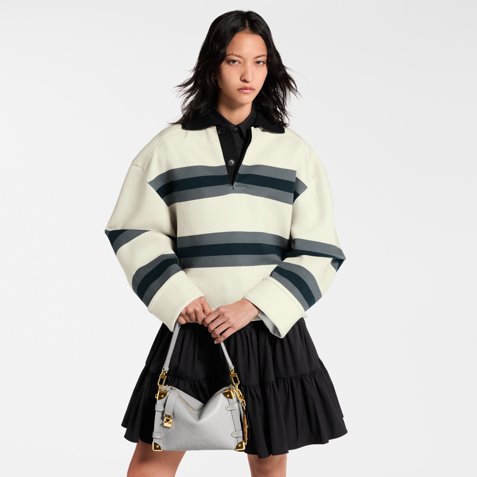 Side Trunk MM H27 in Bags and Small Leather Goods