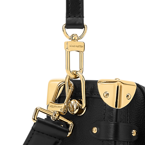 Side Trunk MM H27 in Bags and Small Leather Goods's Women Bags Totes collections by Louis Vuitton (Product zoom)