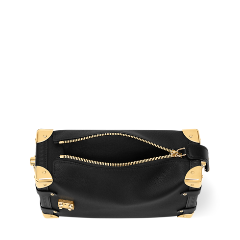 Side Trunk MM H27 in Bags and Small Leather Goods's Women Bags Totes collections by Louis Vuitton (Product zoom)