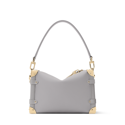 Side Trunk MM H27 in Bags and Small Leather Goods's Women Bags Totes collections by Louis Vuitton (Product zoom)