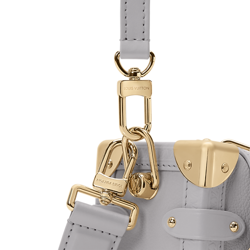 Side Trunk MM H27 in Bags and Small Leather Goods's Women Bags Totes collections by Louis Vuitton (Product zoom)