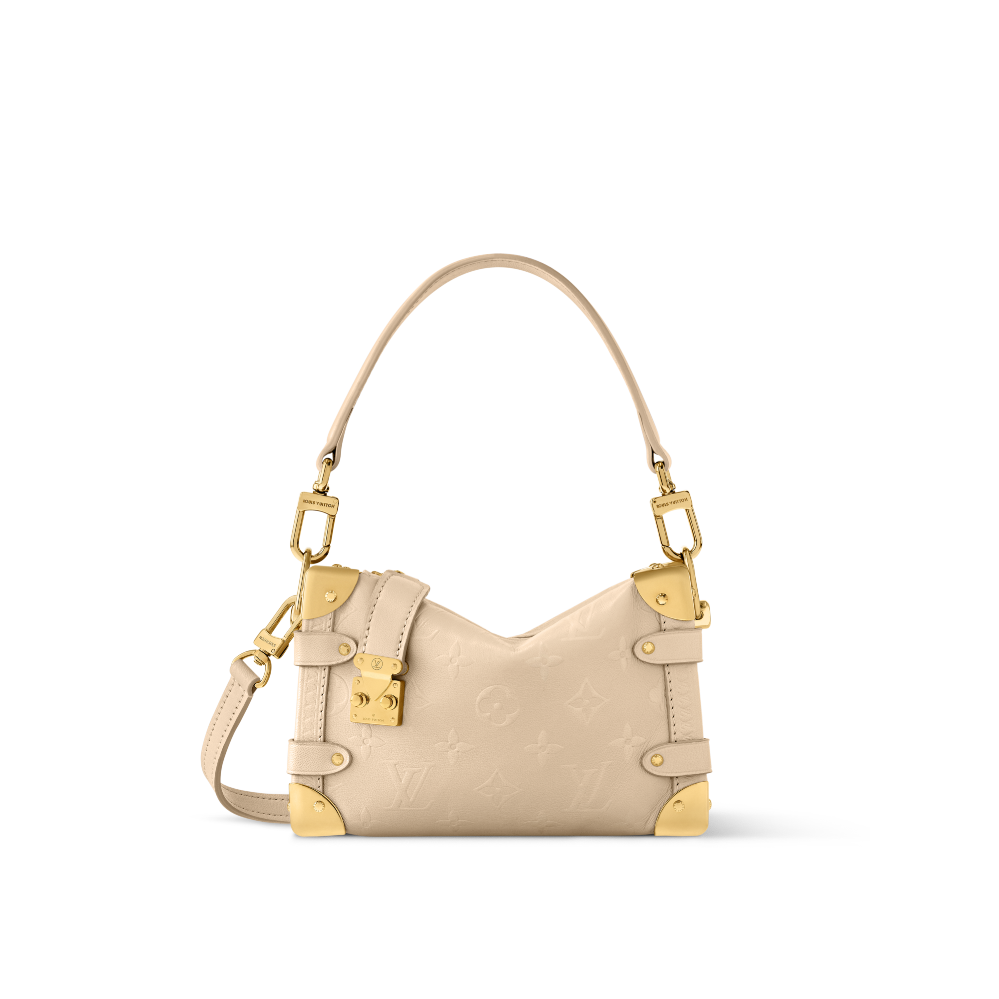 Side Trunk PM  in Bags and Small Leather Goods