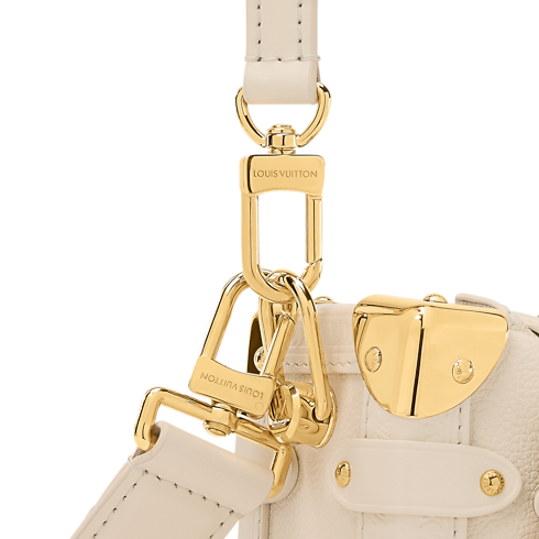 Side Trunk PM H27 in Bags and Small Leather Goods's Women Bags LV Icons collections by Louis Vuitton (Product zoom)