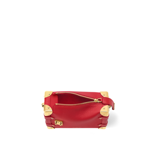 Side Trunk PM H27 in Bags and Small Leather Goods's Women Bags LV Icons collections by Louis Vuitton (Product zoom)
