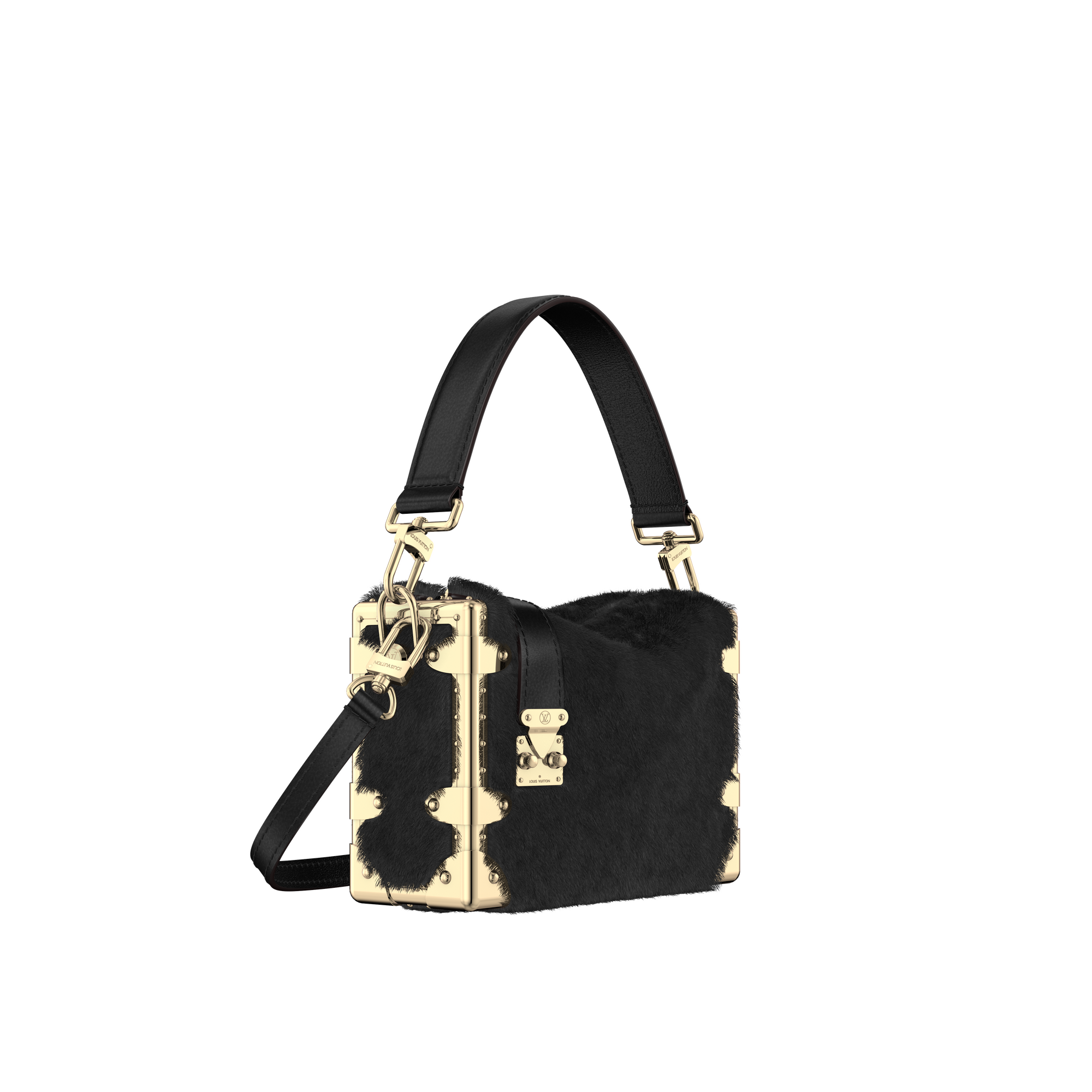 Side Trunk PM L08 in Women