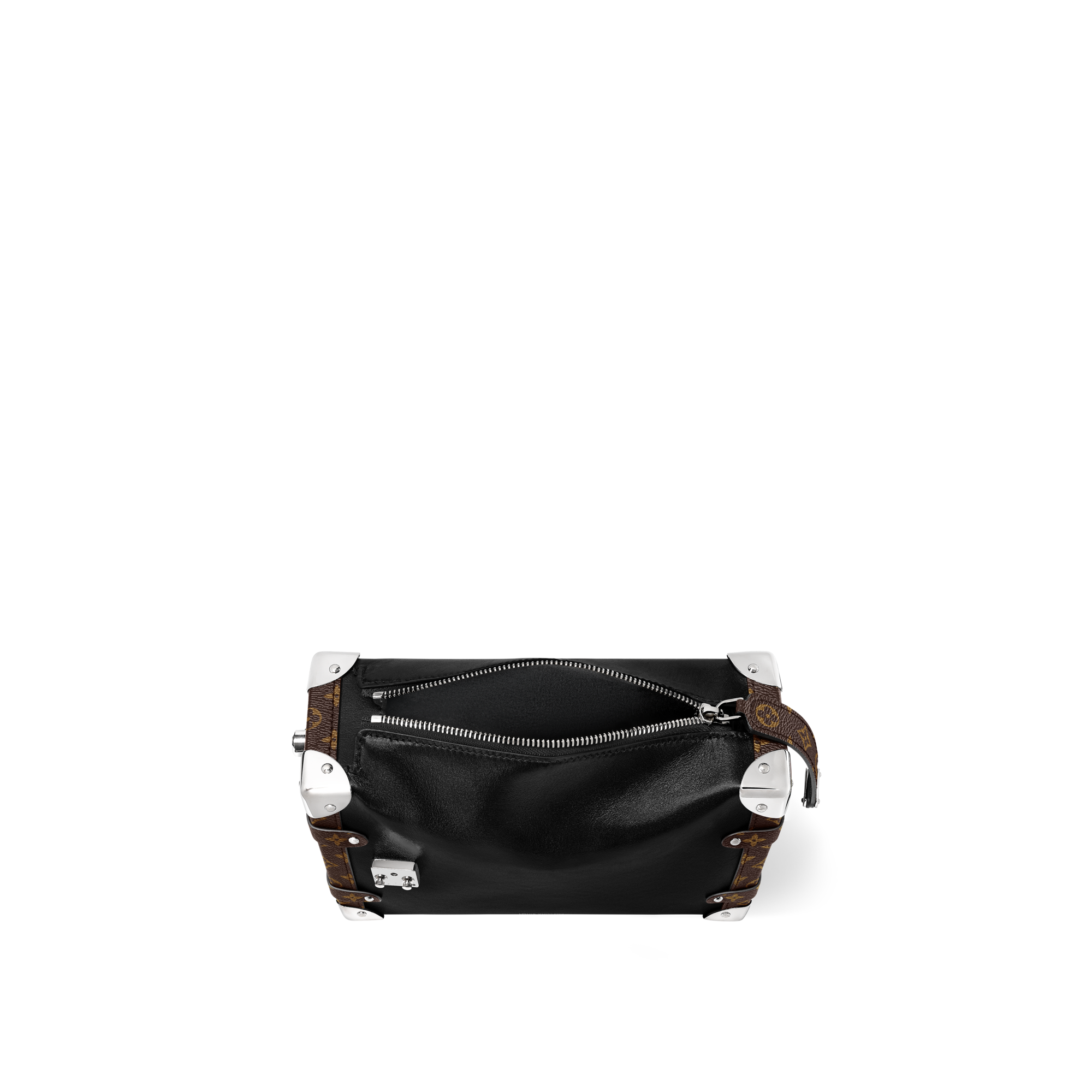 Side Trunk Vibe MM LV Vibe in Bags and Small Leather Goods