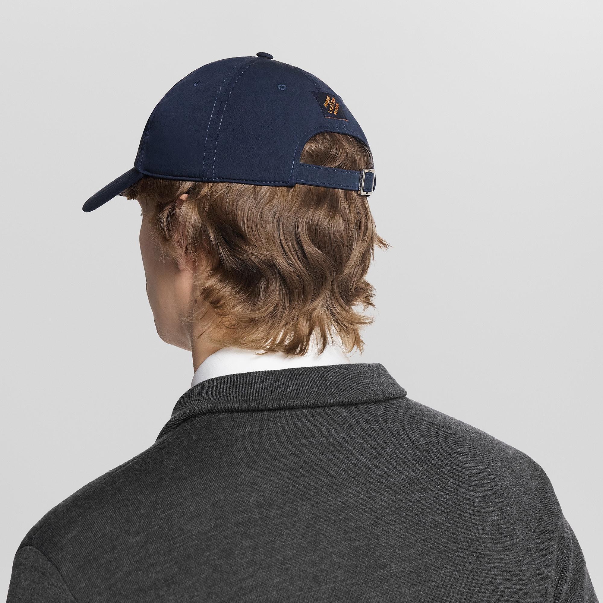 Signature Cap . in Men