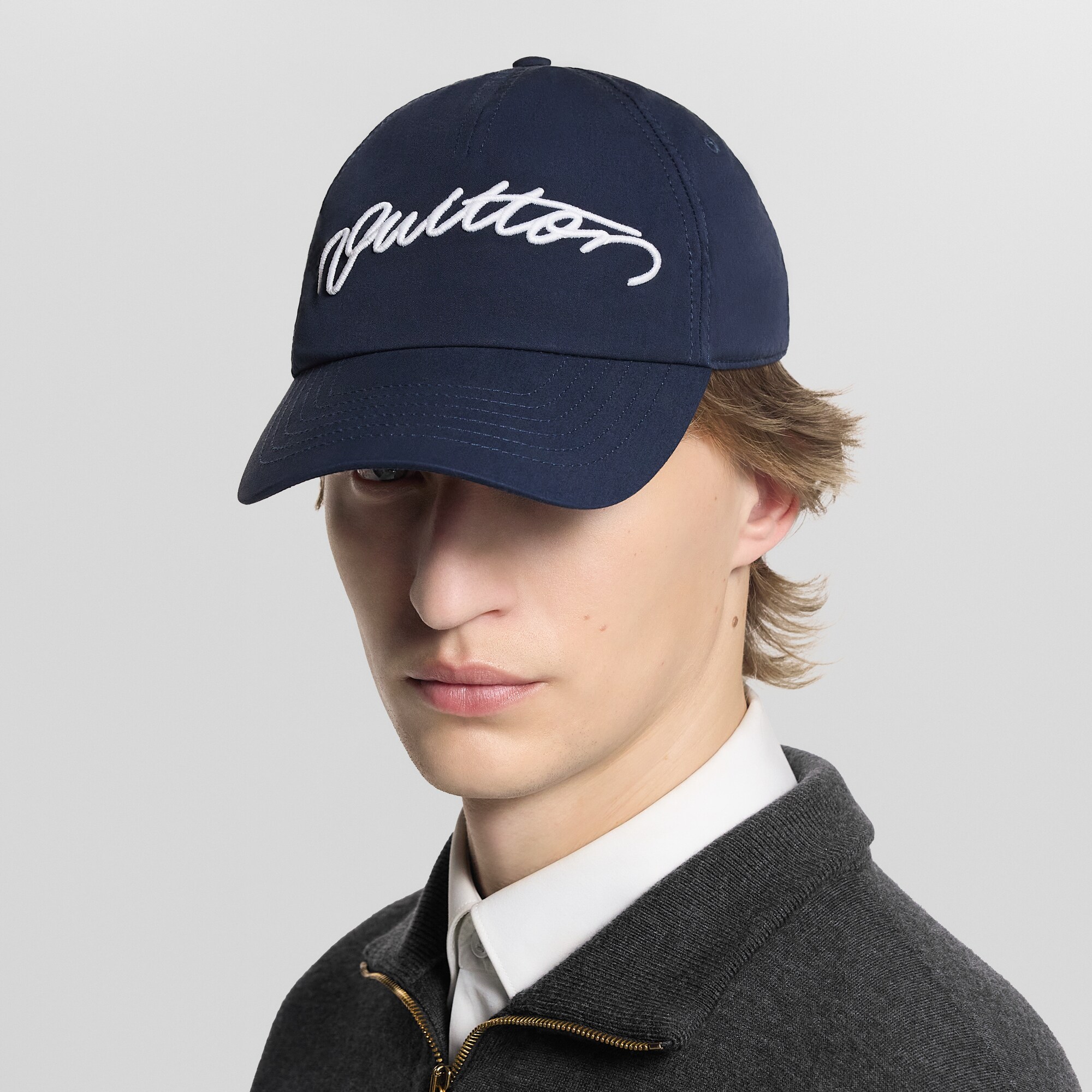 Signature Cap . in Men