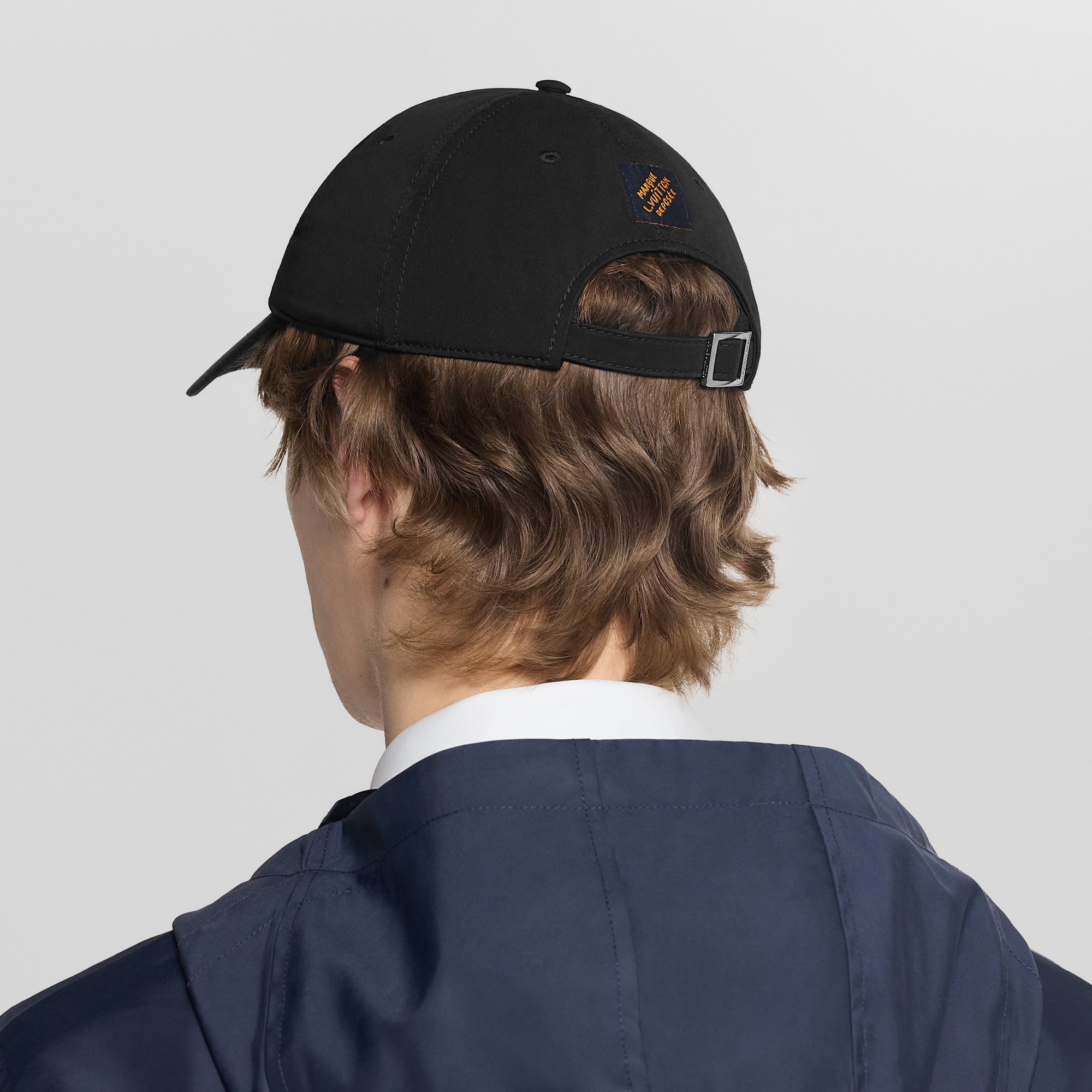 Signature Cap . in Men