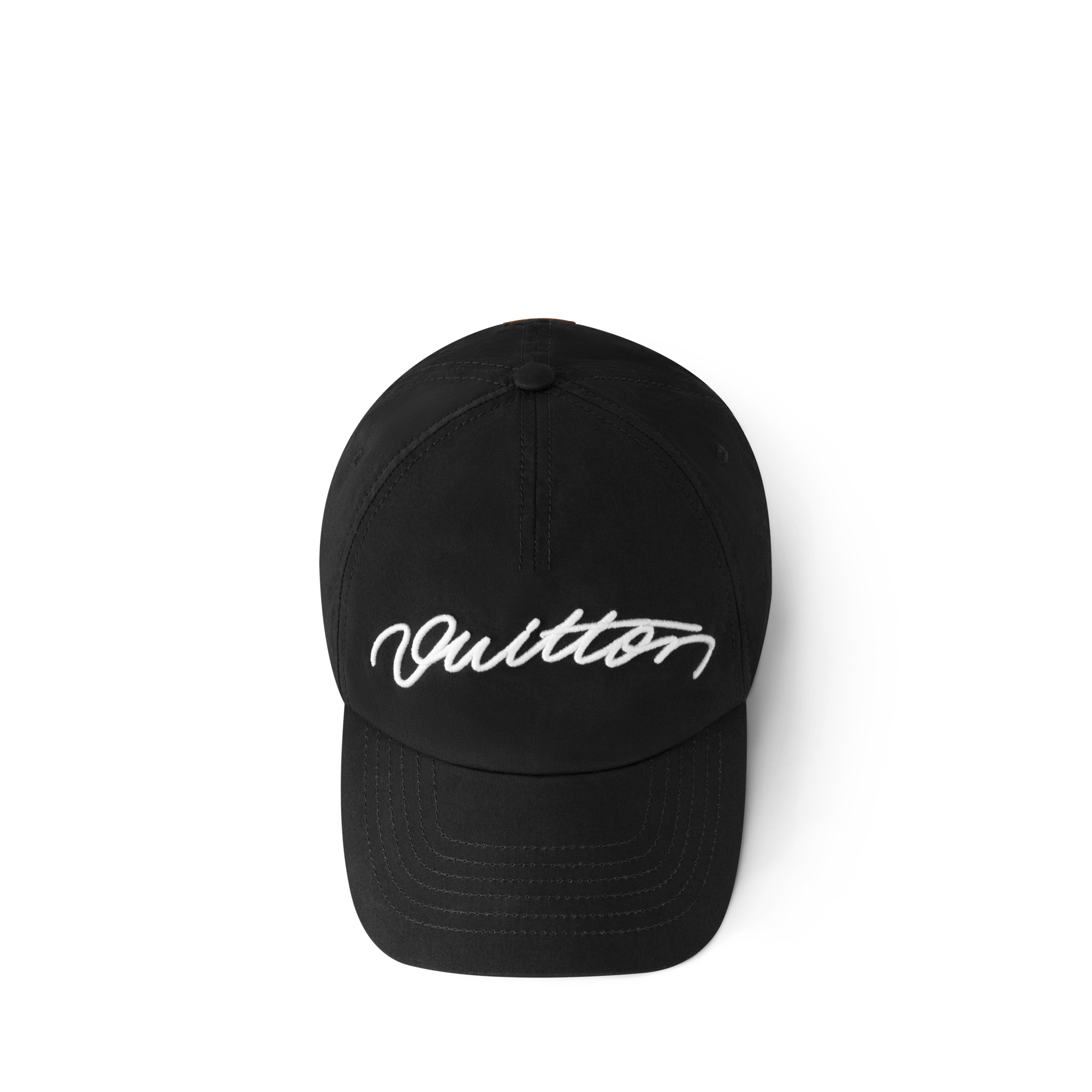 Signature Cap . in Men