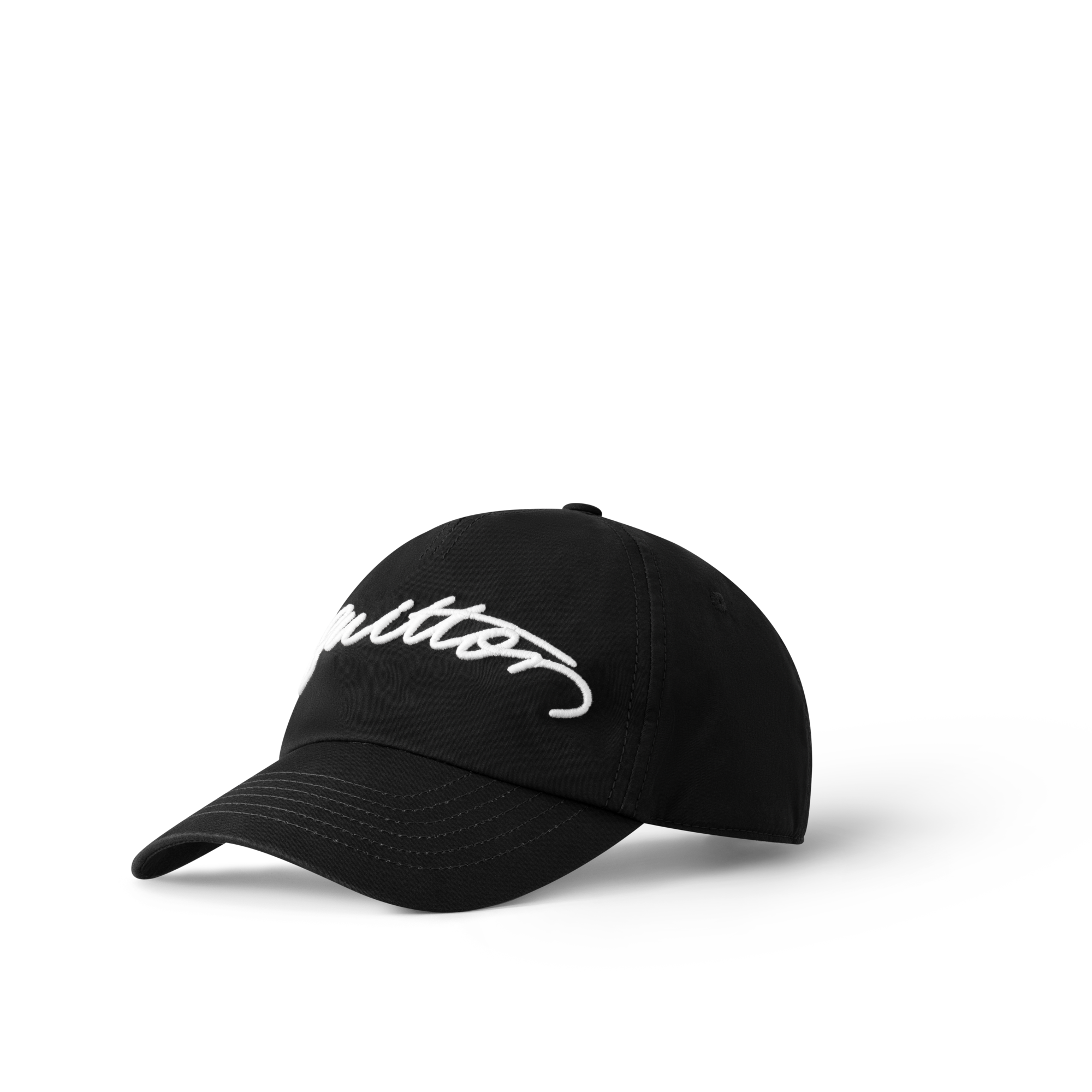Signature Cap . in Men