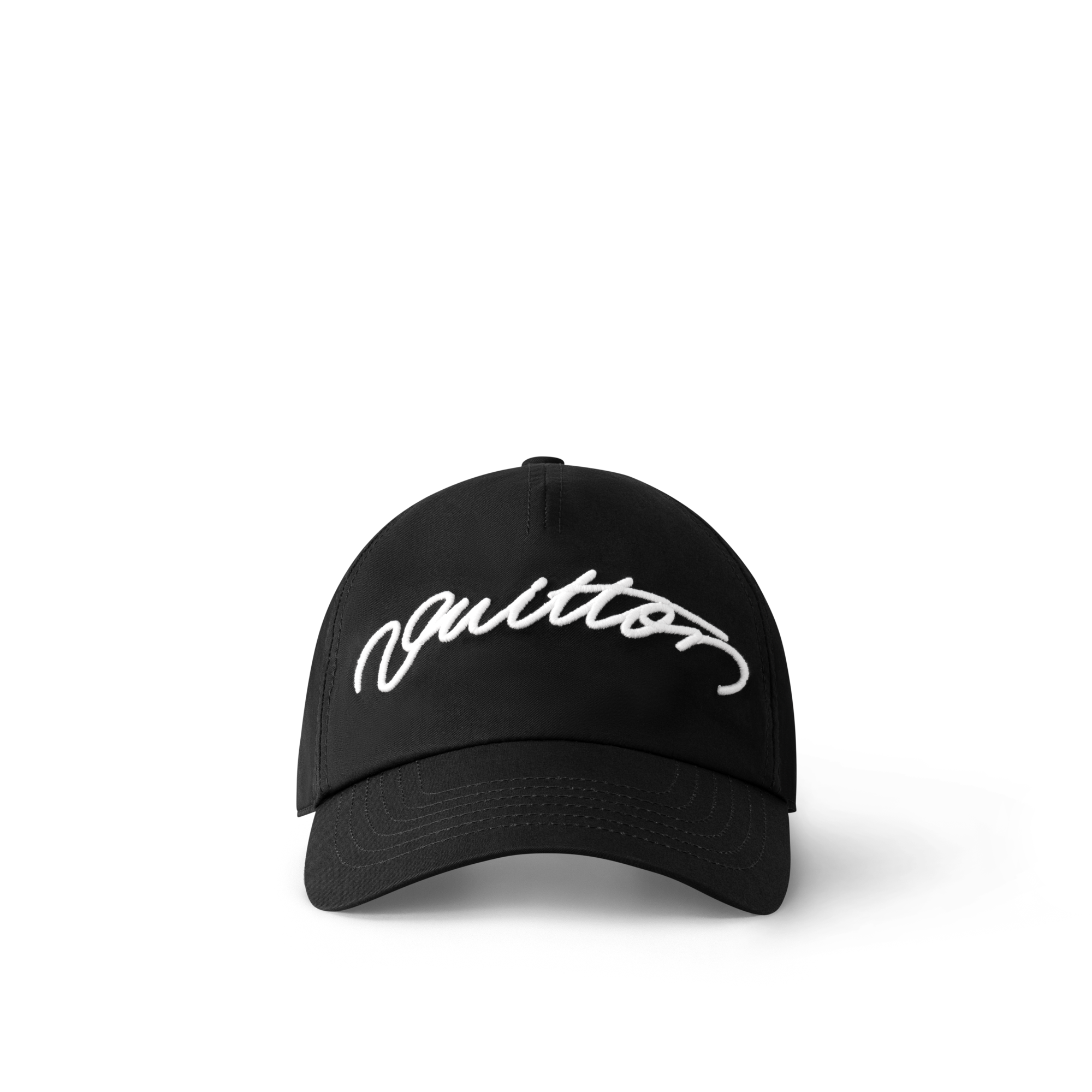 Signature Cap . in Men