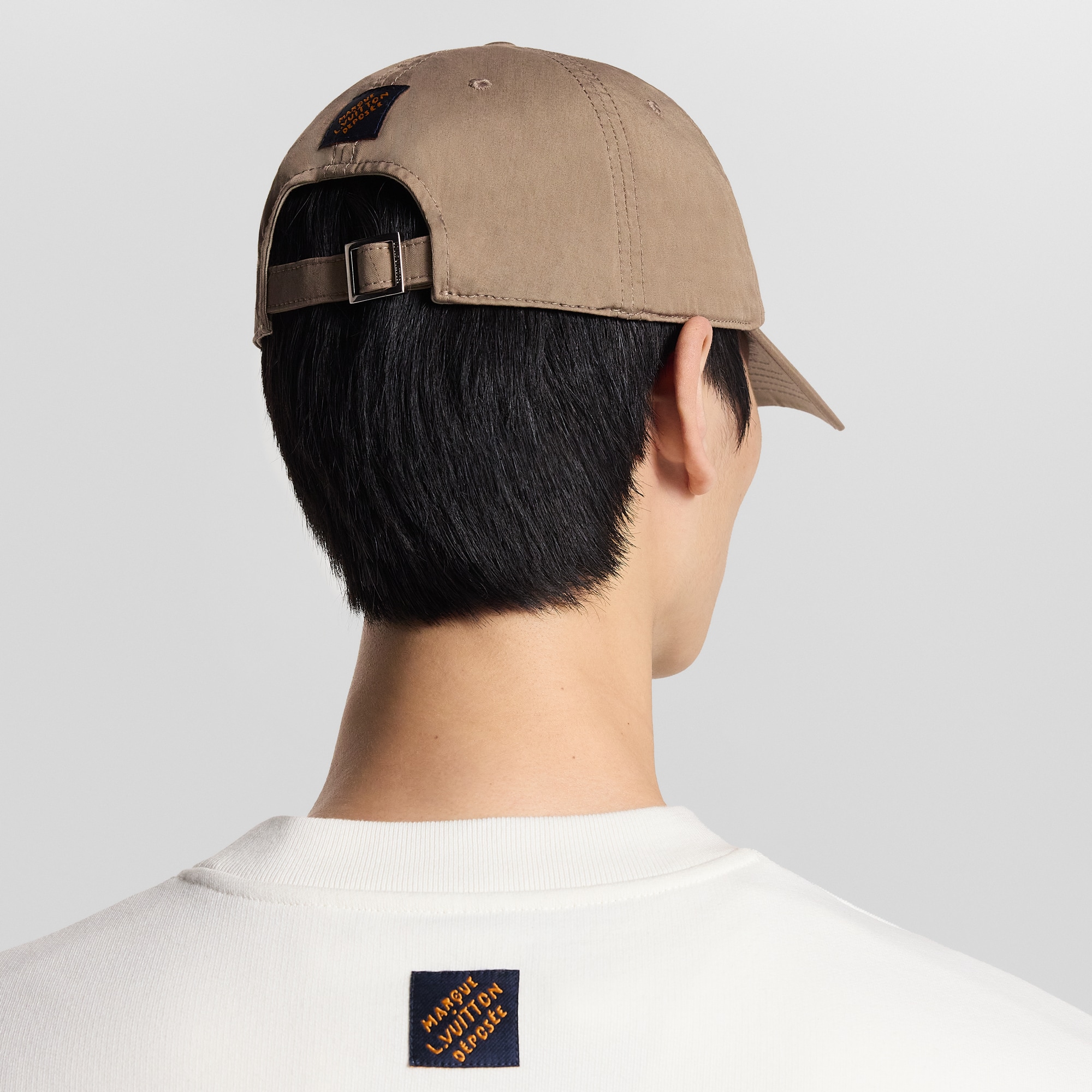Signature Cap . in Men