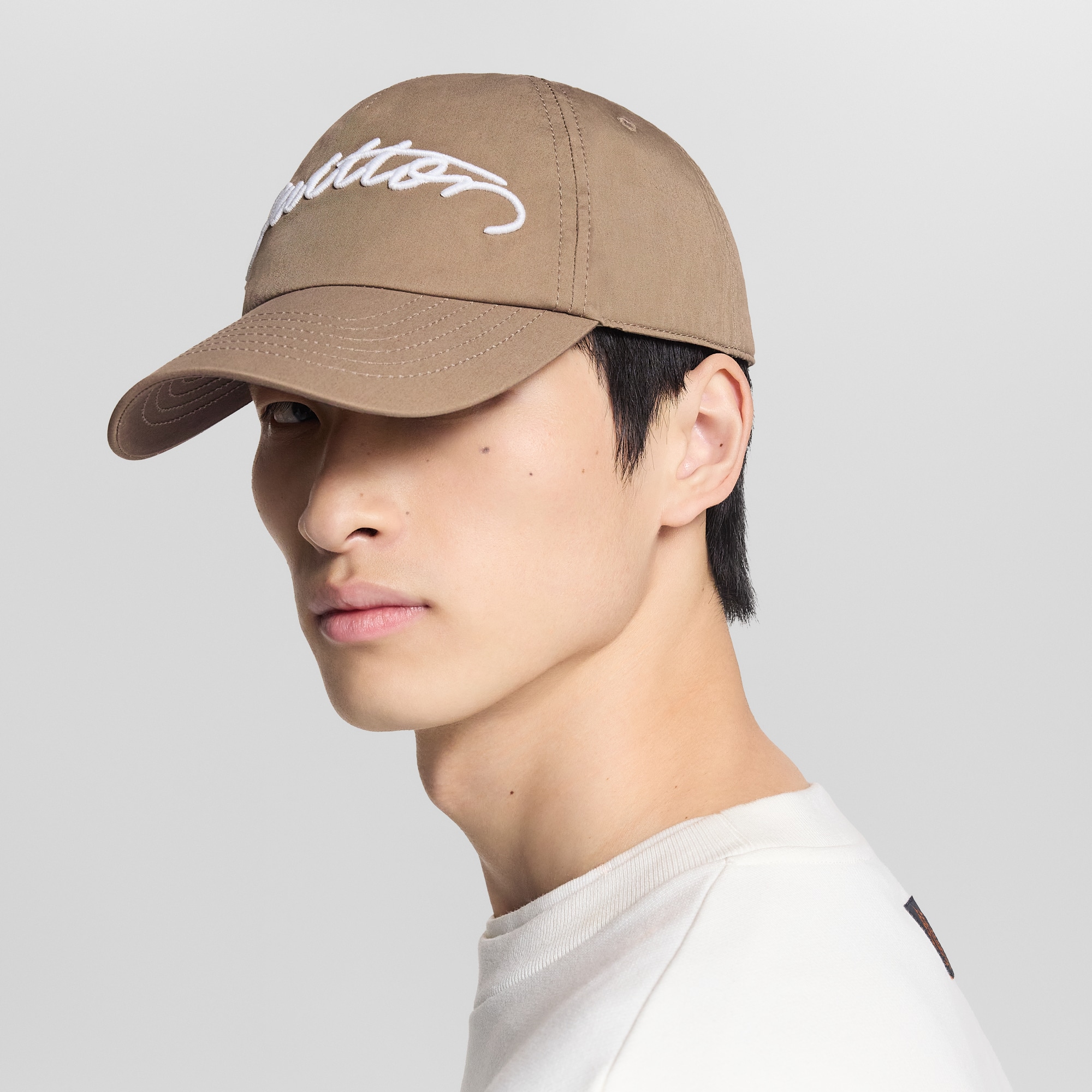 Signature Cap . in Men