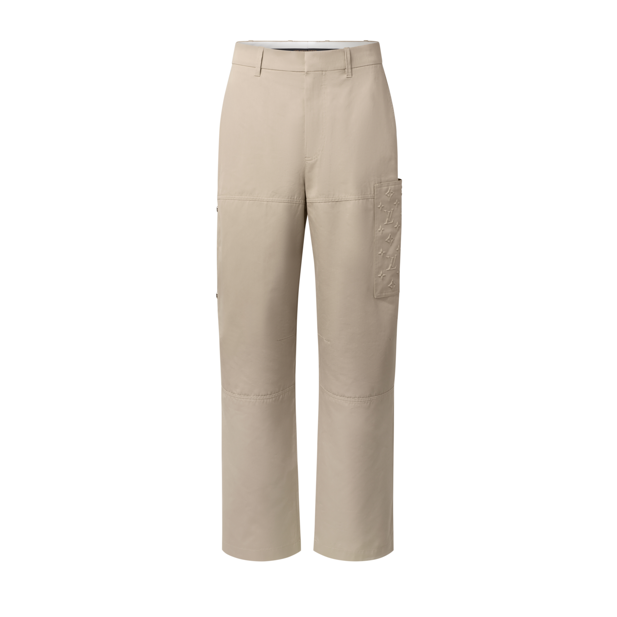 Designer Pants & Shorts for Men | LOUIS VUITTON