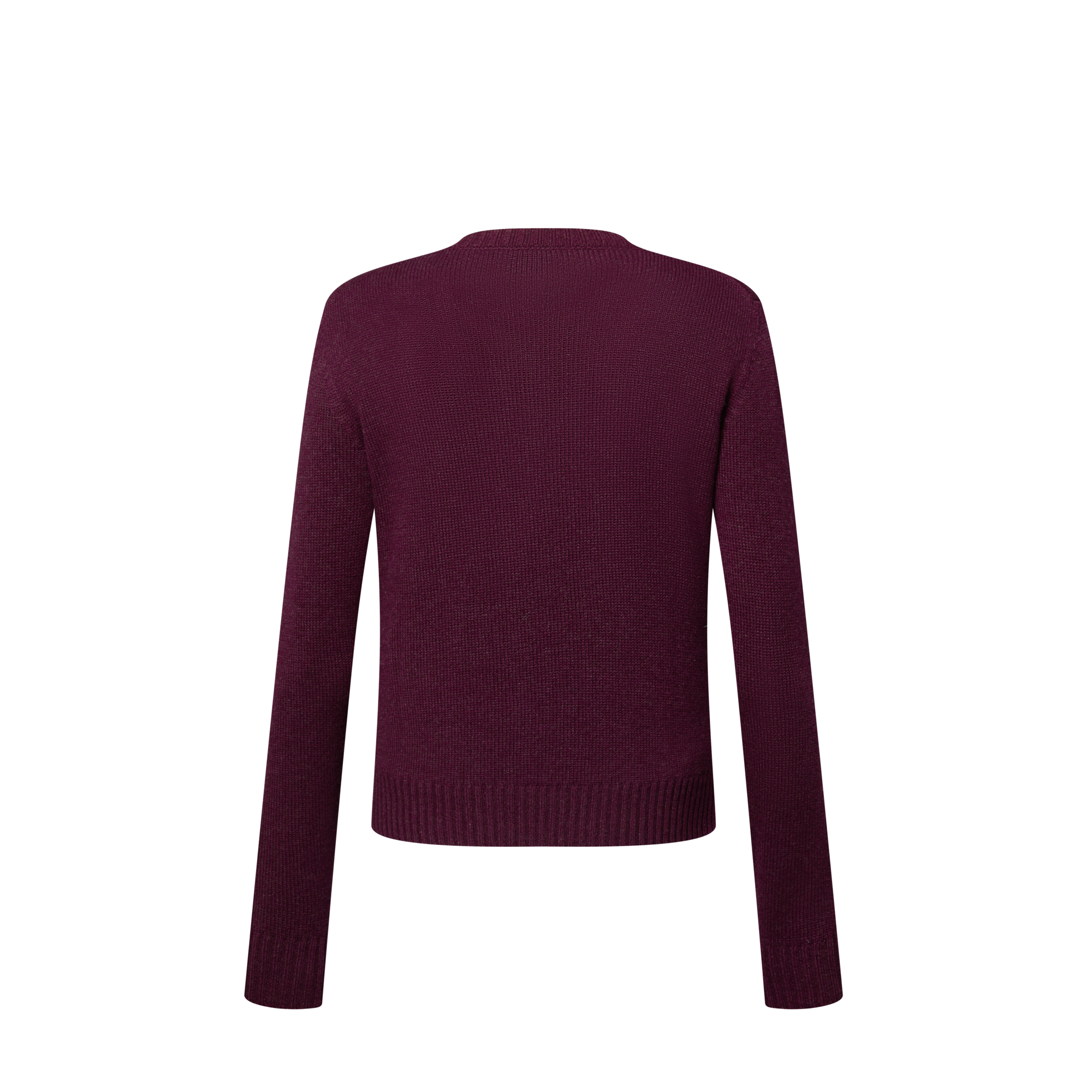 Signature Knit Pullover  in Women