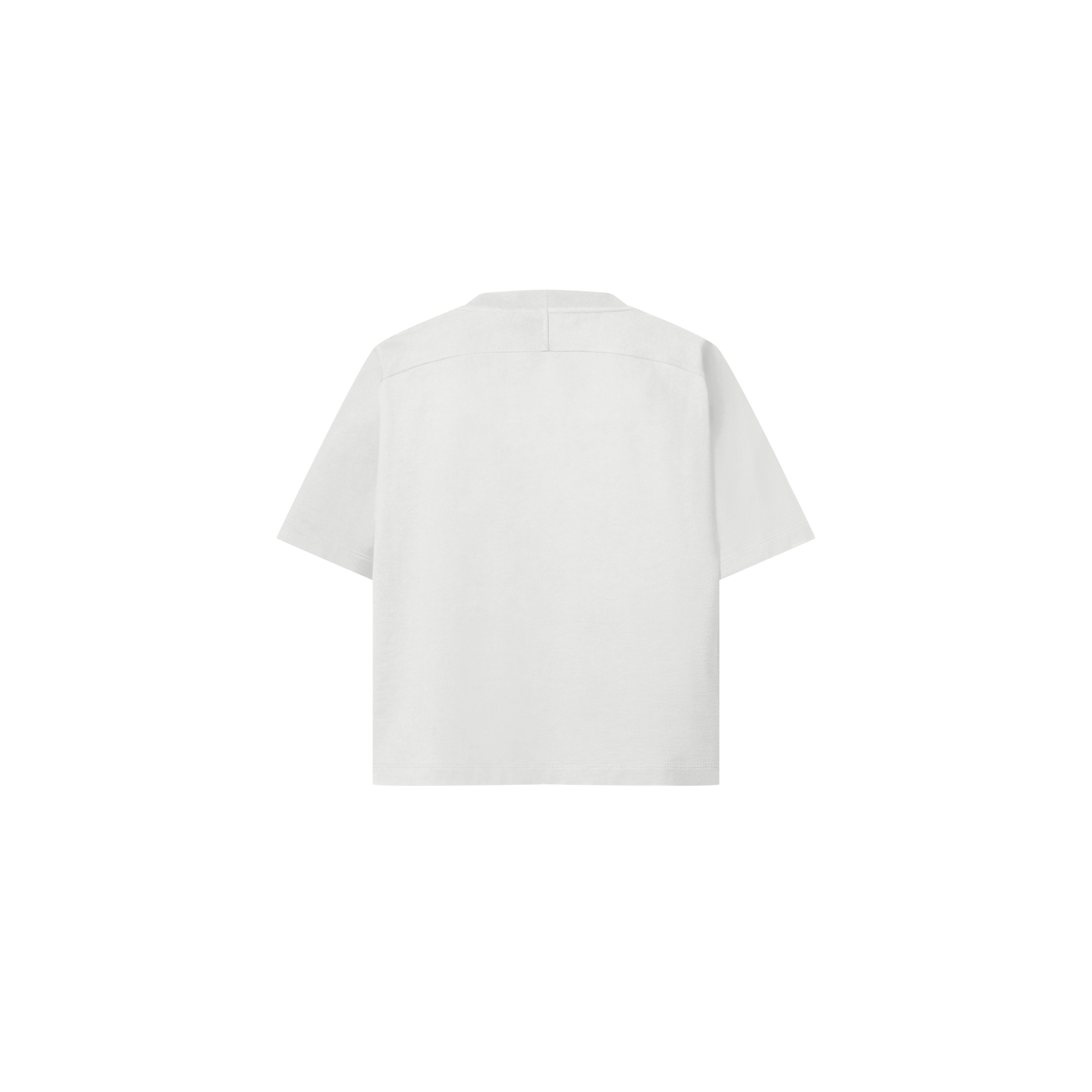 Signature Pocket Crop Top  in Women