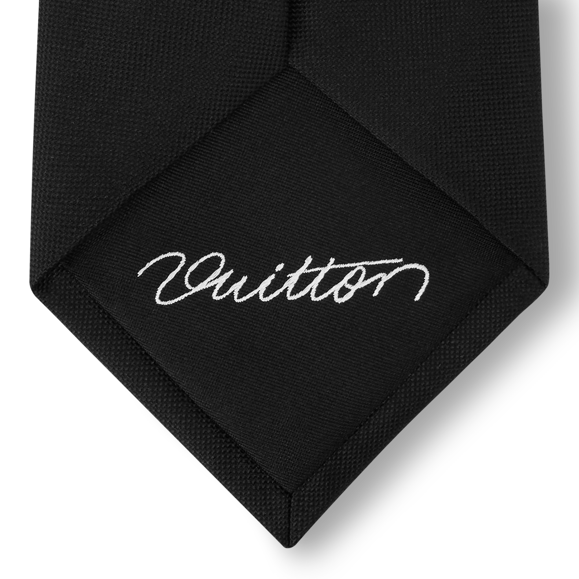Signature Tie . in Men