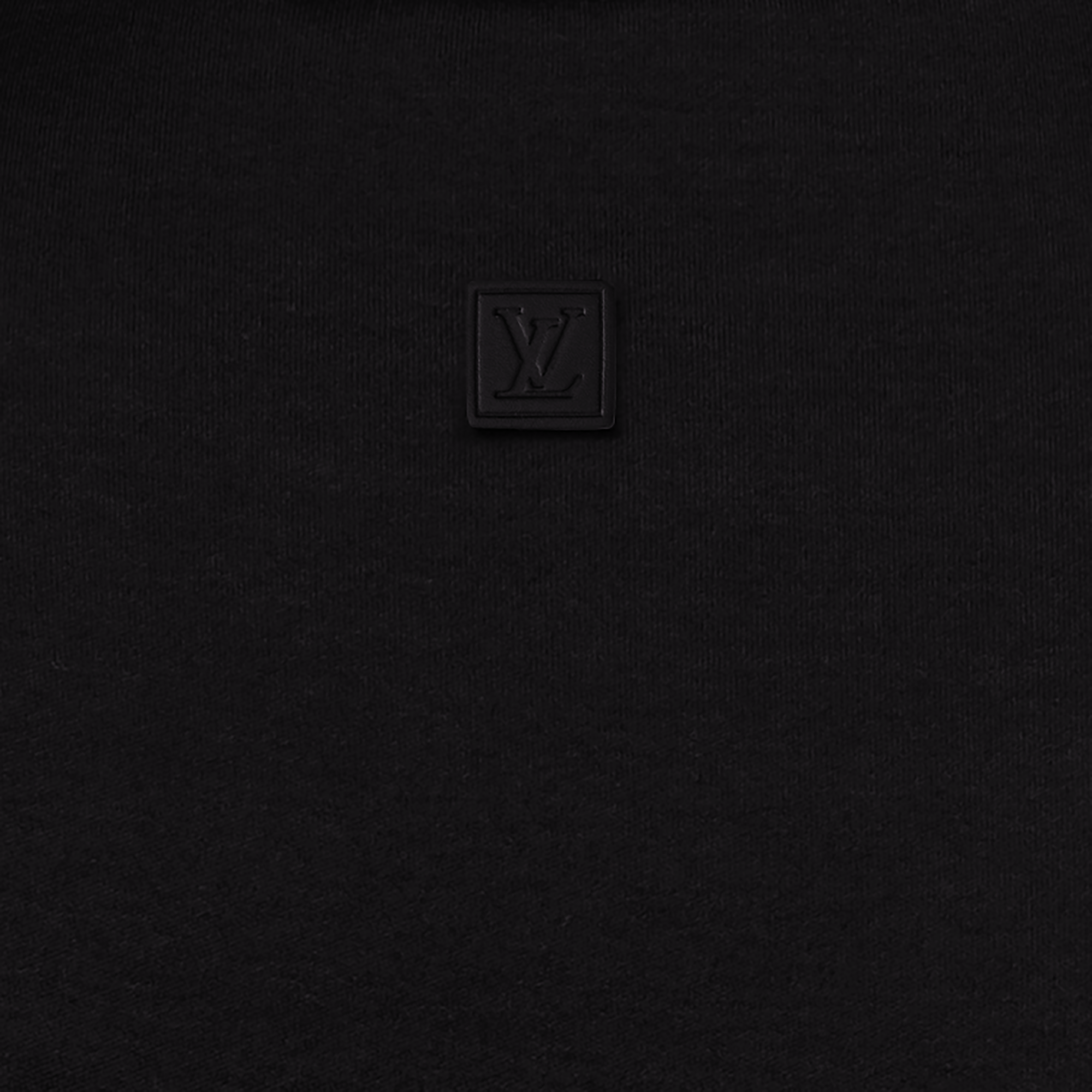 Silk Blend T-Shirt  in Men