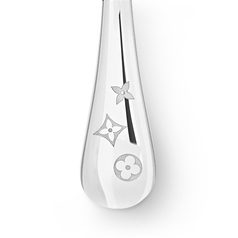 Silver Spoon . in Gifts's Gifts for Babies } collections by Louis Vuitton (Product zoom)