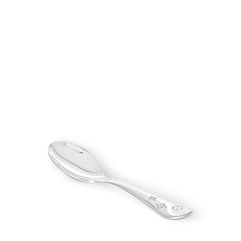 Silver Spoon . in Gifts's Gifts for Babies } collections by Louis Vuitton (Product zoom)