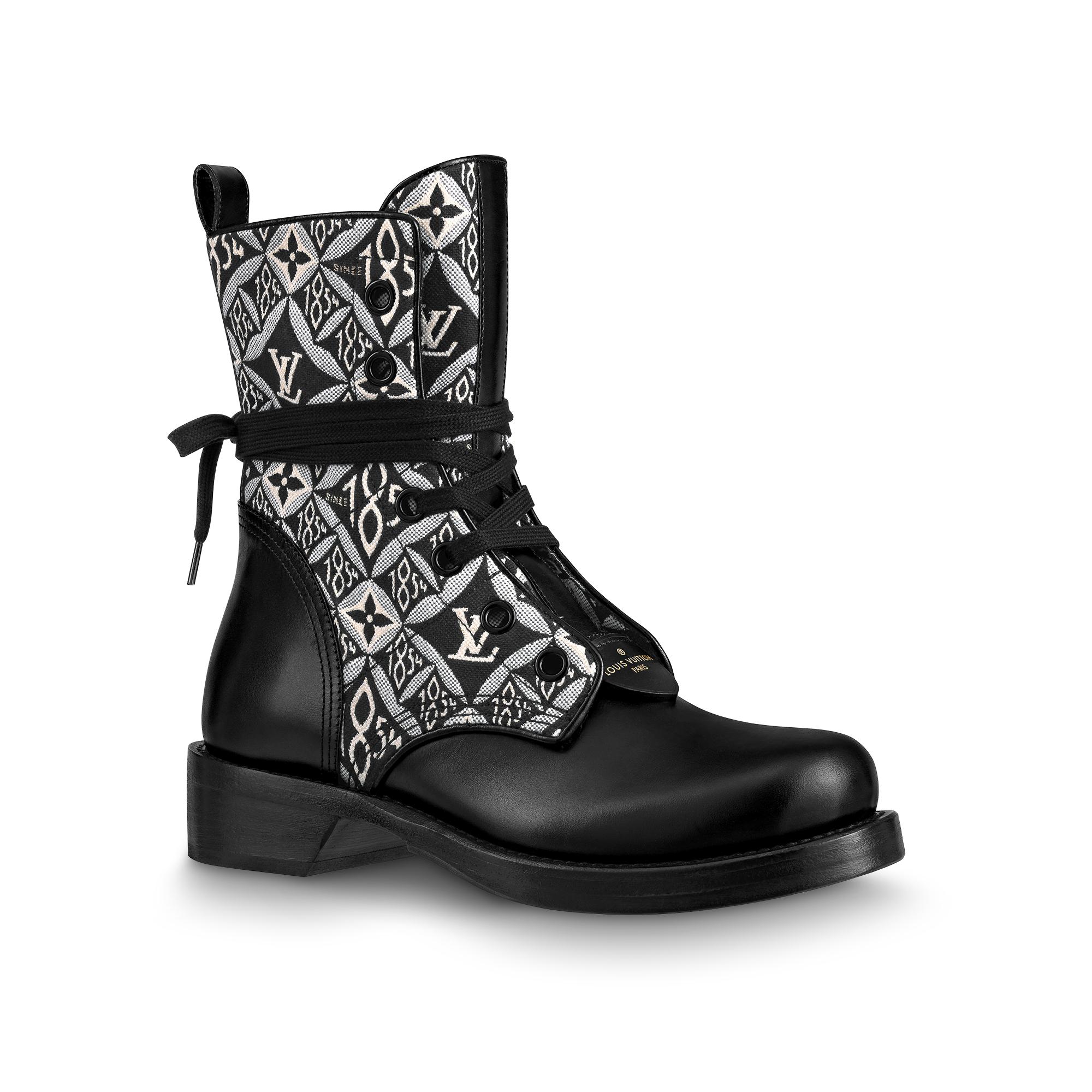 Boots and Ankle Boots Collection for 