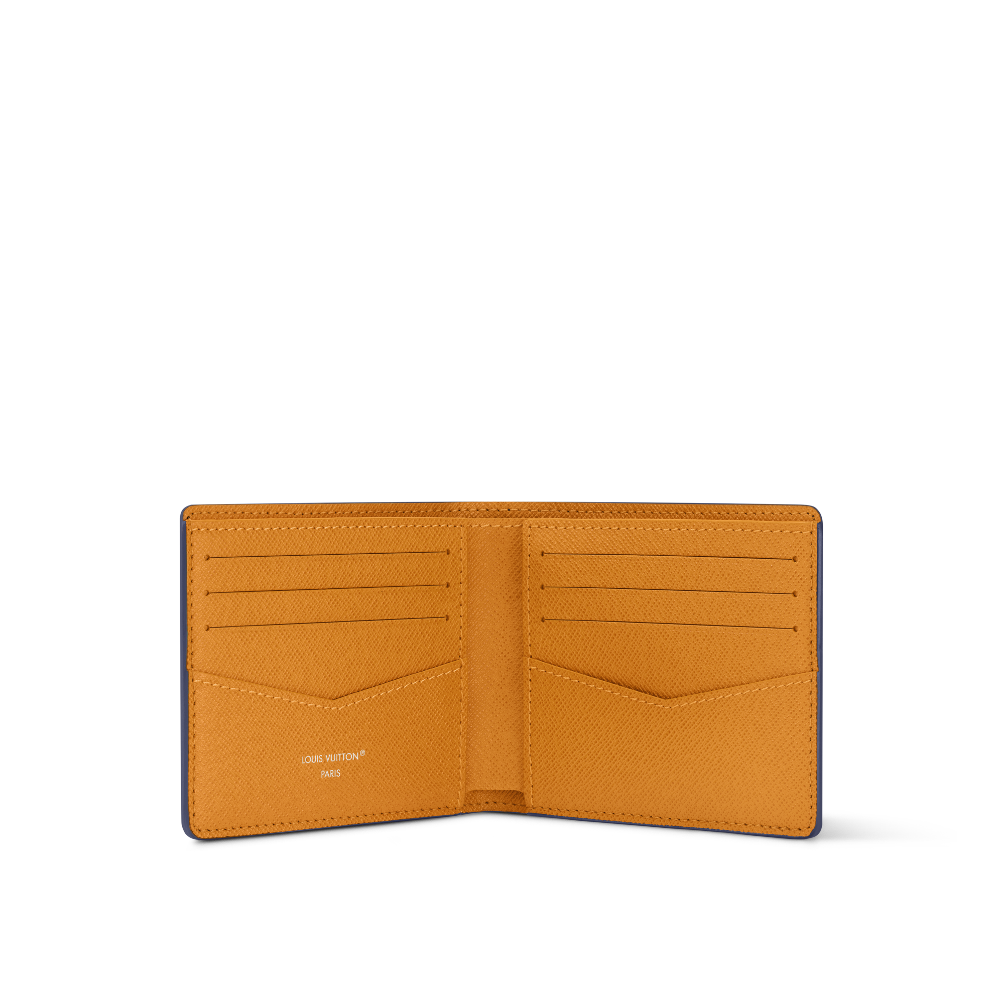 Slender Wallet Monogram Other Canvas in Bags and Small Leather Goods