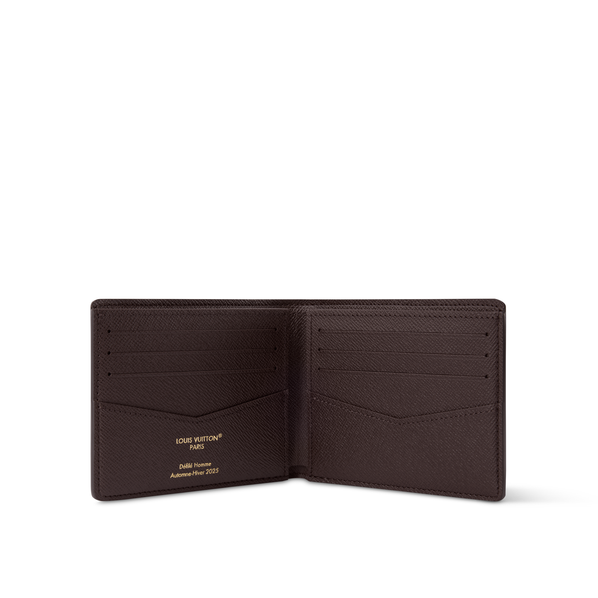 Slender Wallet Other Monogram Canvas in Bags and Small Leather Goods
