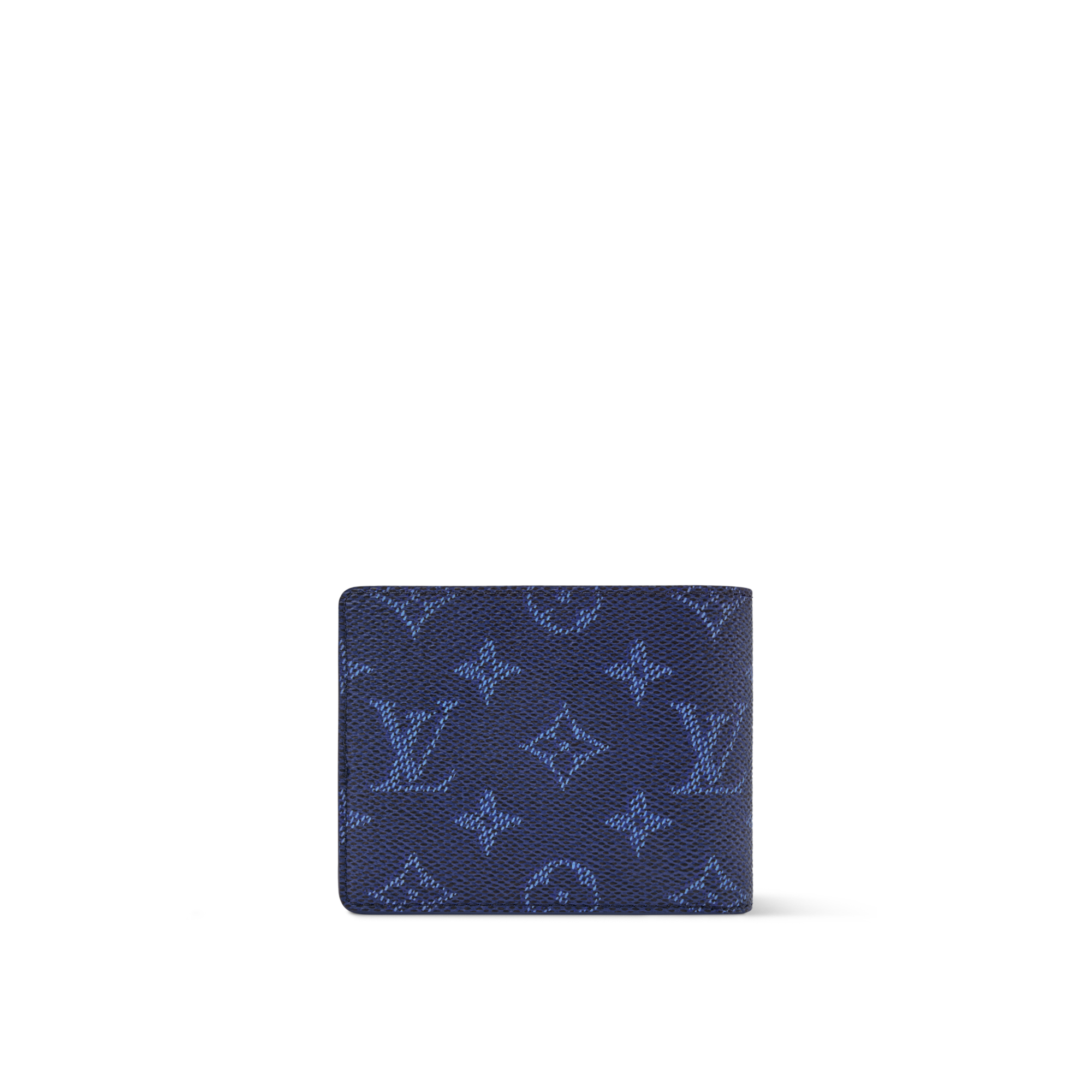 Slender Wallet Monogram Other Canvas in Bags and Small Leather Goods