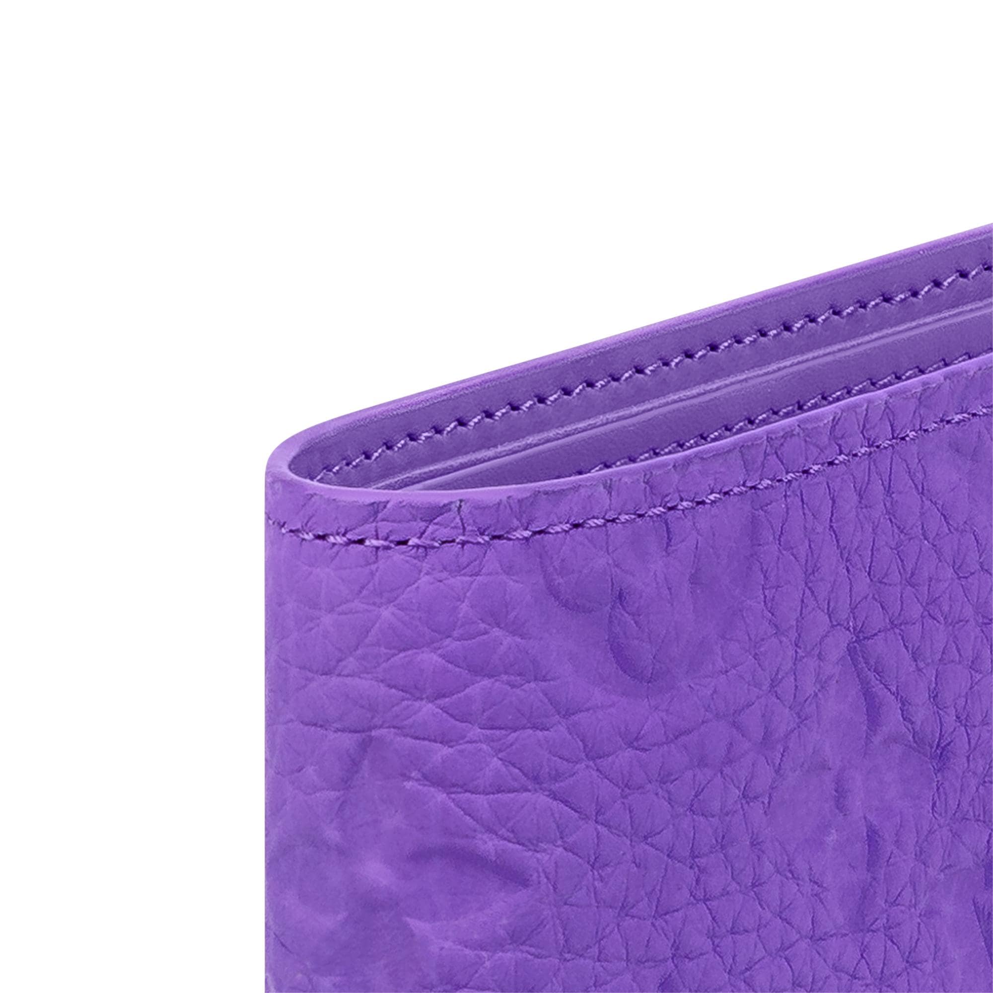 small checkbook wallet