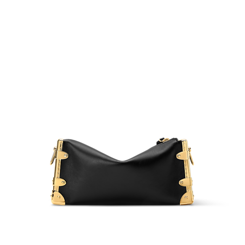 Slim Trunk in Women's Wallets and Small Leather Goods Wallets on Chain and Micro Bags collections by Louis Vuitton (Product zoom)
