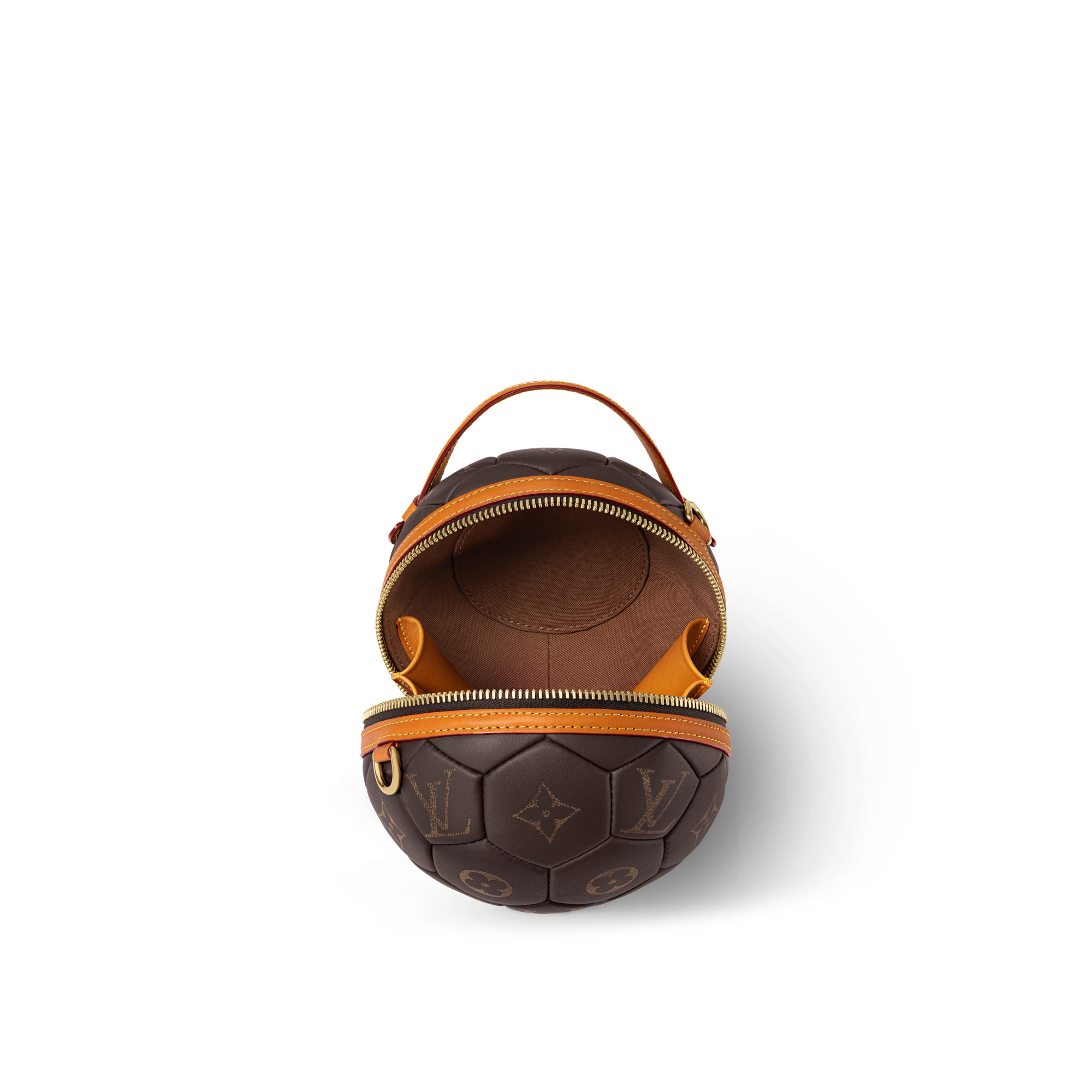 Soccer Ball Bag autres_cuirs_monogram in Men