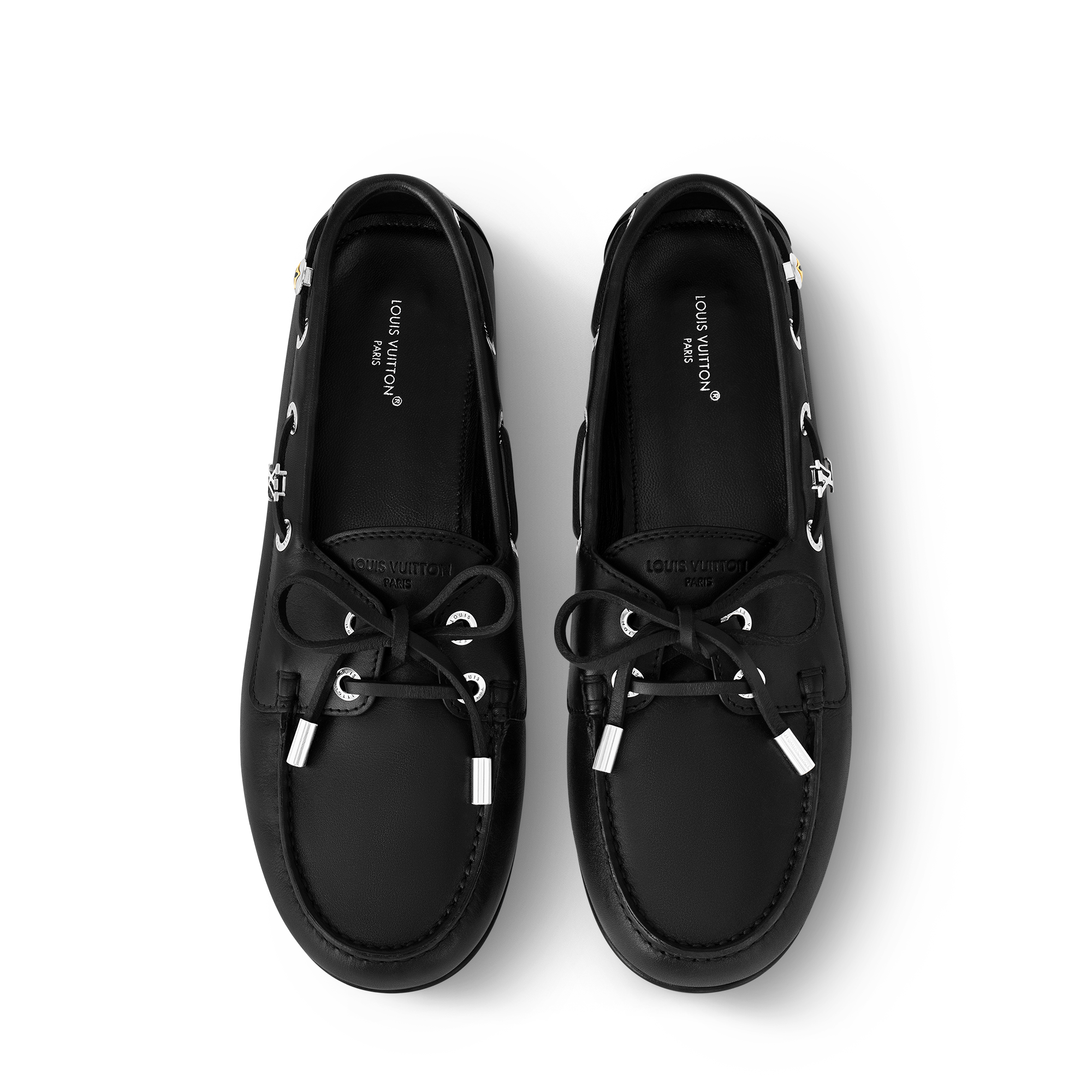 Soho Flat Boat Shoe  in Women