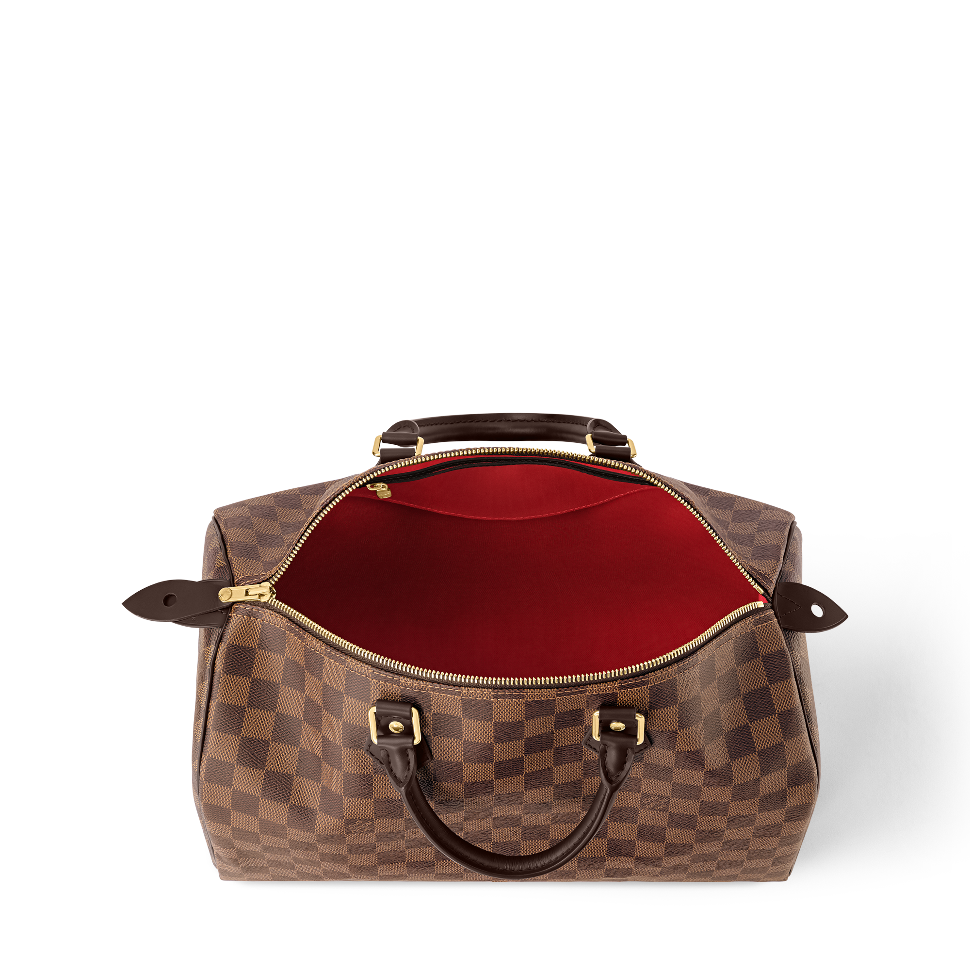 Louis Vuitton Speedy 35 Monogram - APDB RESTORE