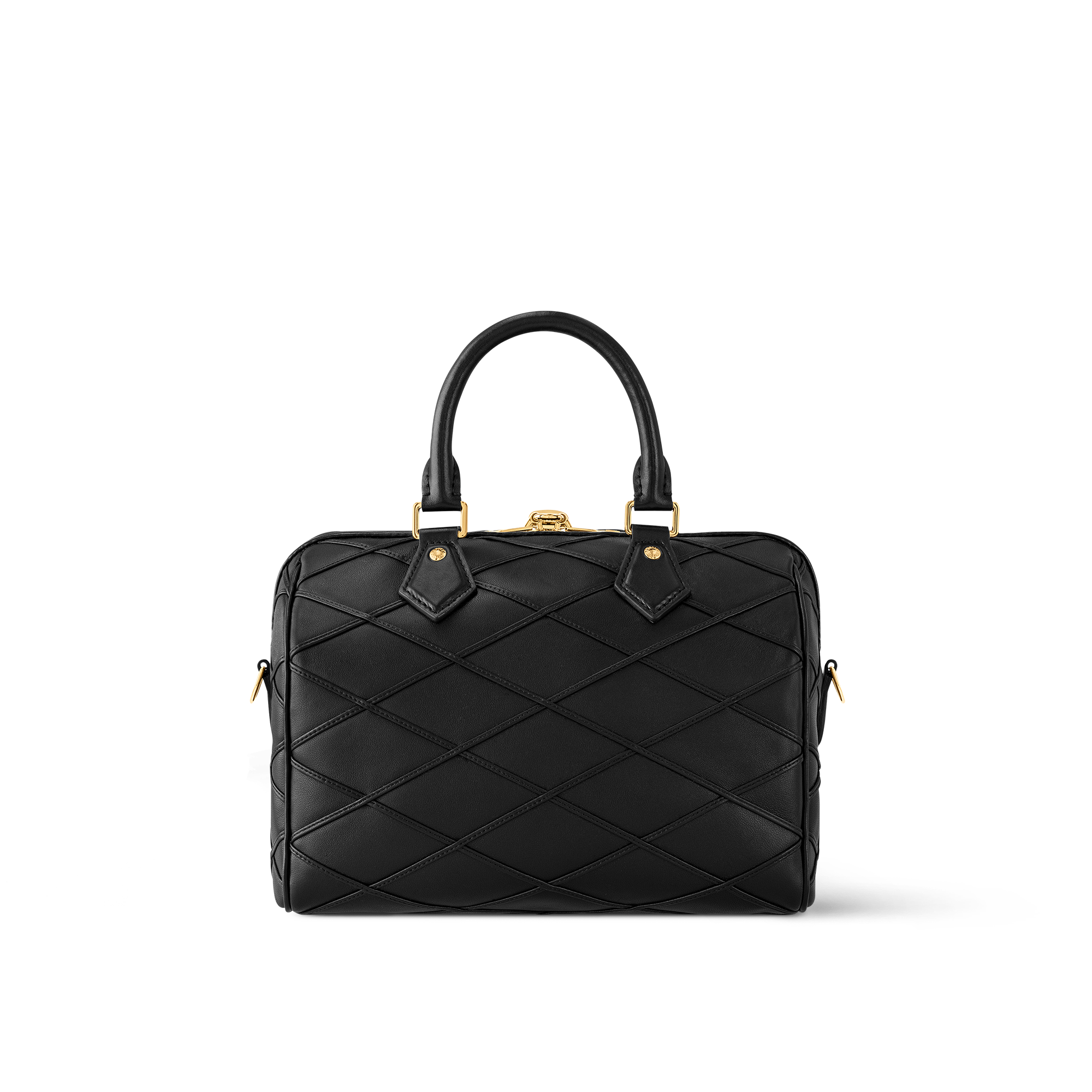 Speedy Bandoulière 25 Malletage in Women