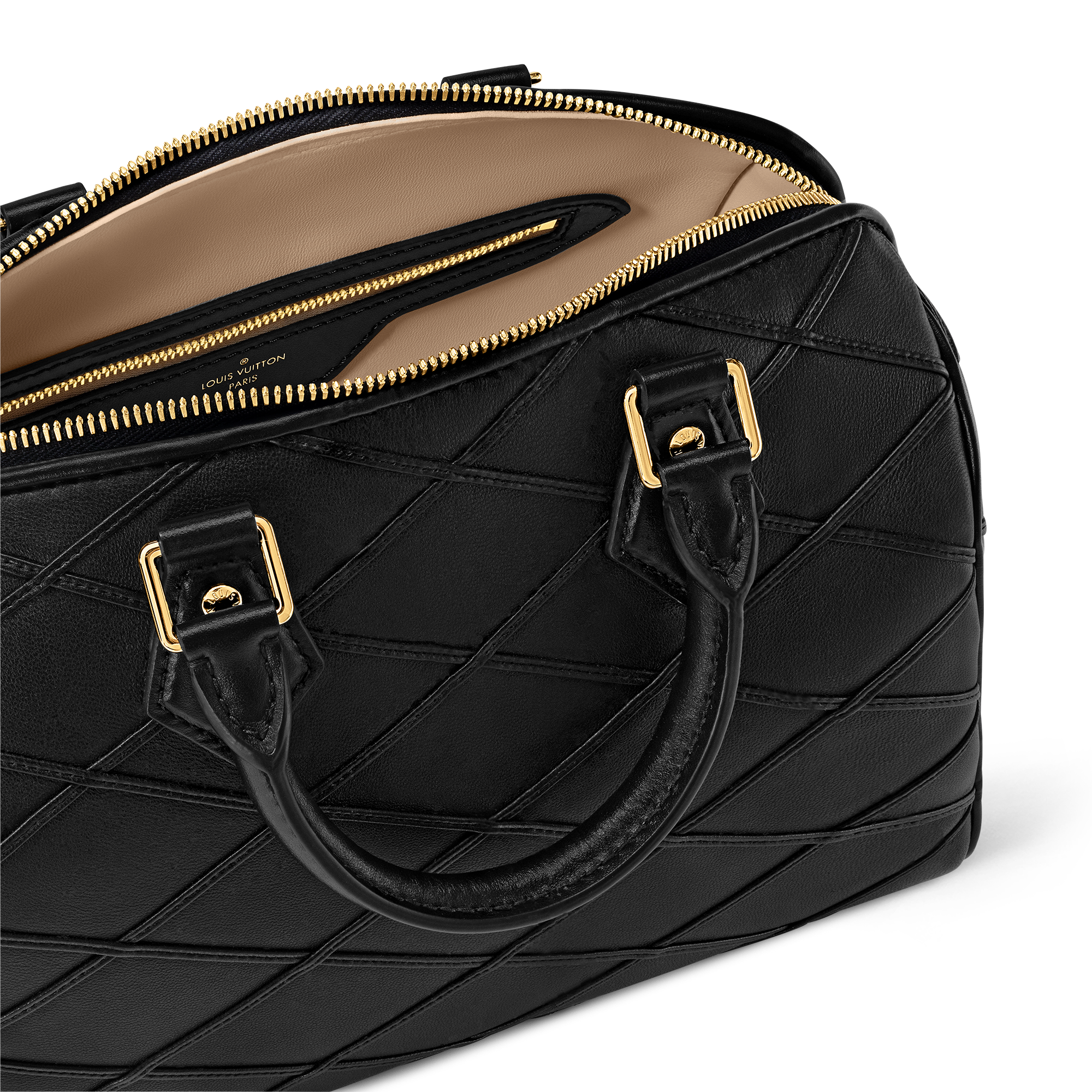 Speedy Bandoulière 25 Malletage in Women