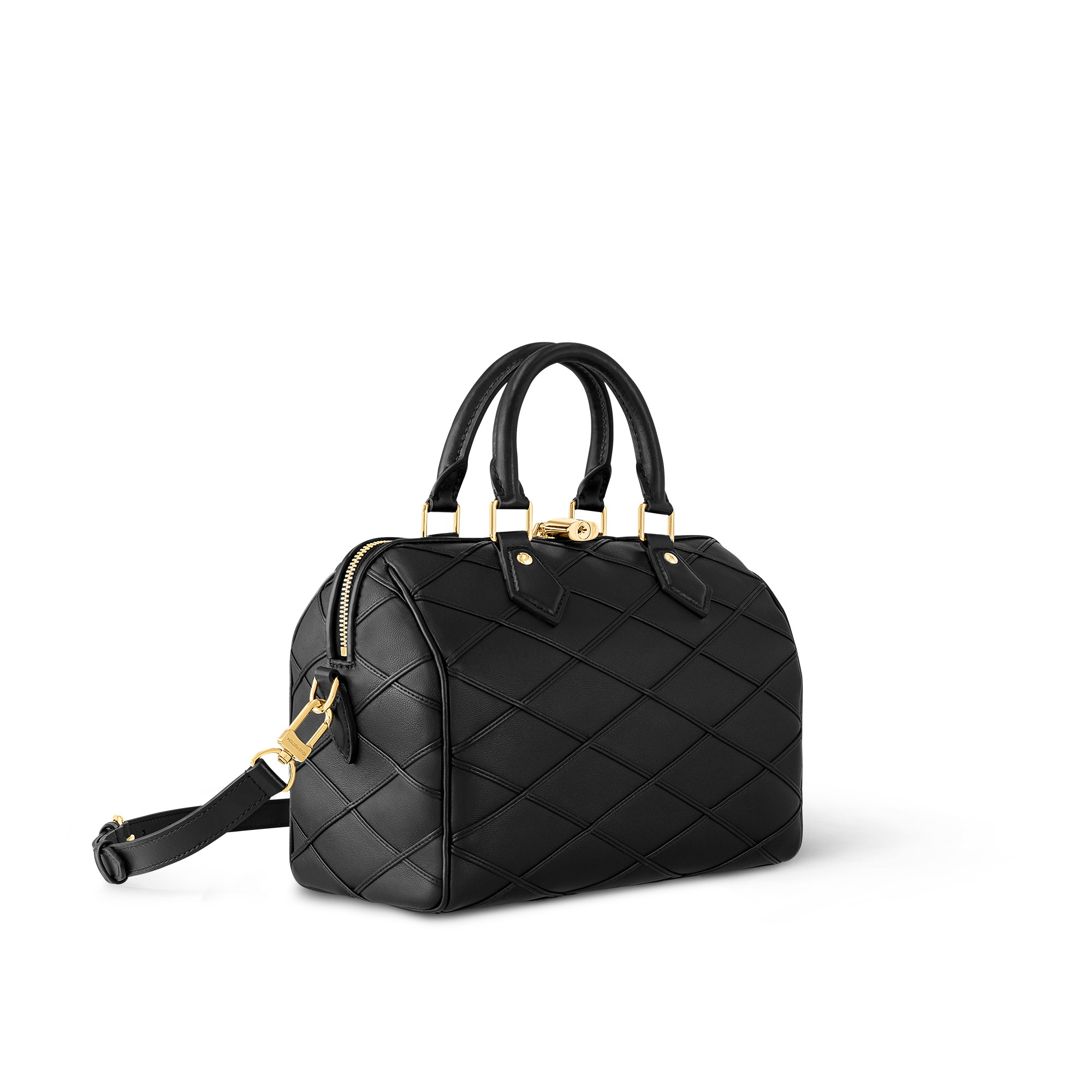 Speedy Bandoulière 25 Malletage in Women